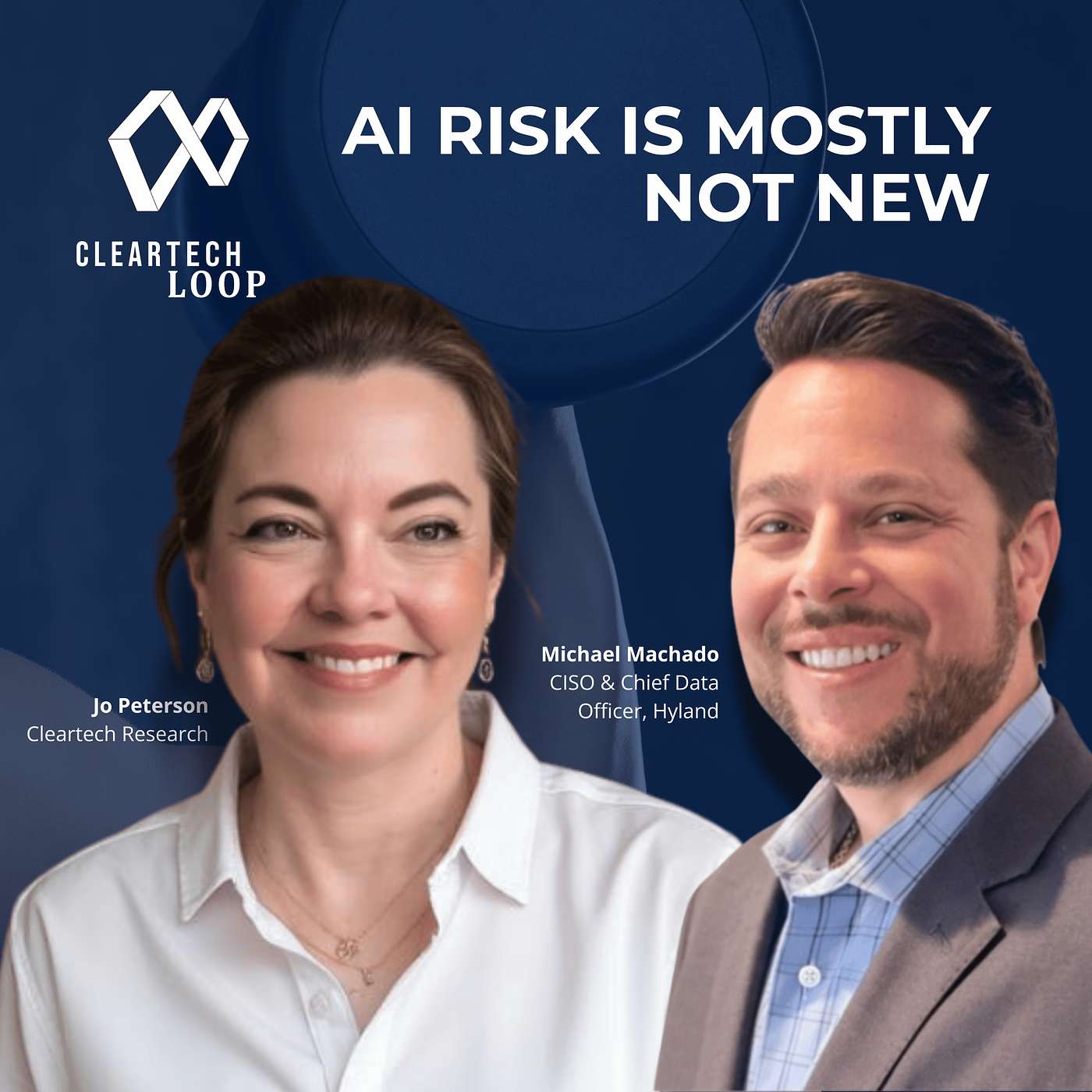 ClearTech Loop: In the Know, On the Move
