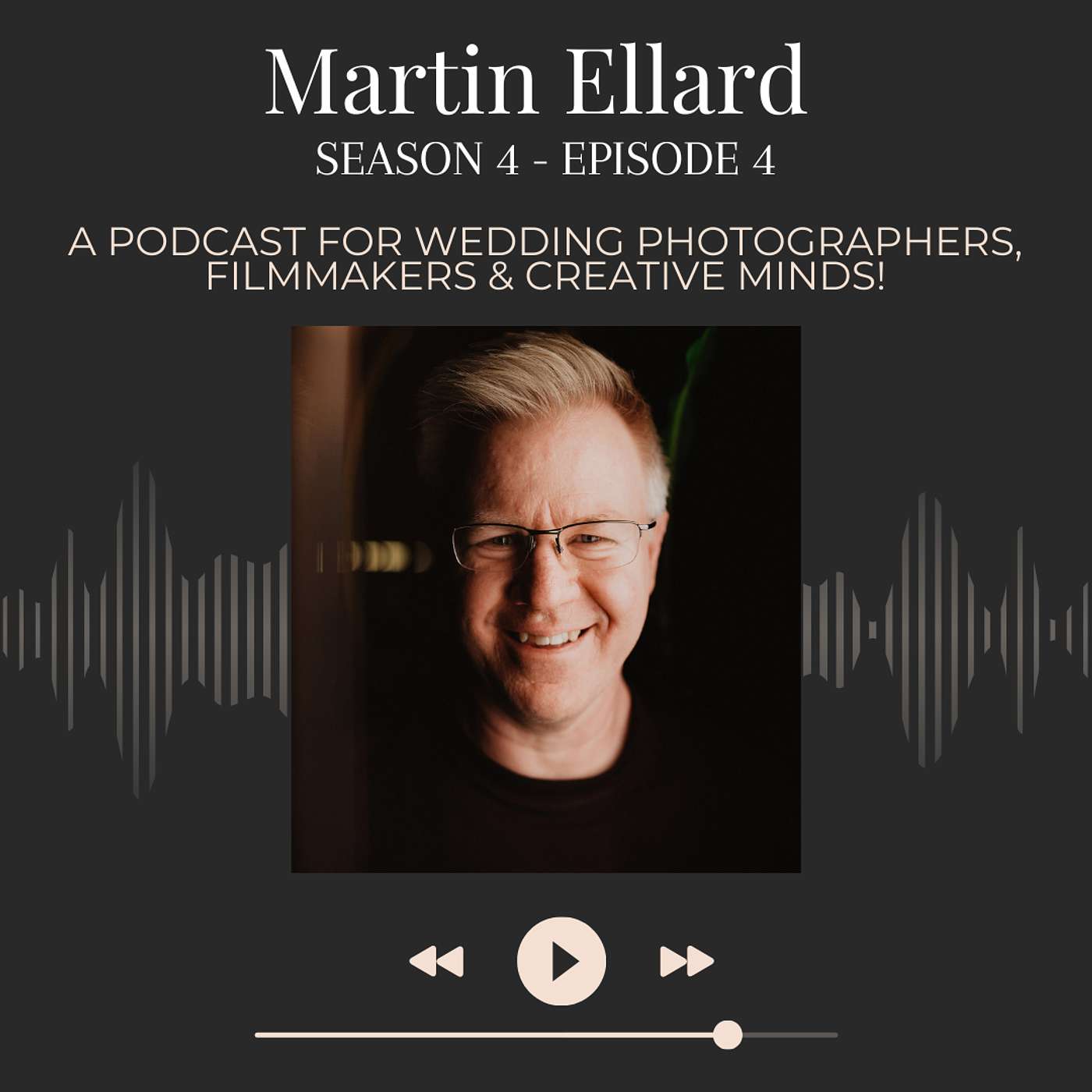 NineDots: The DotCast