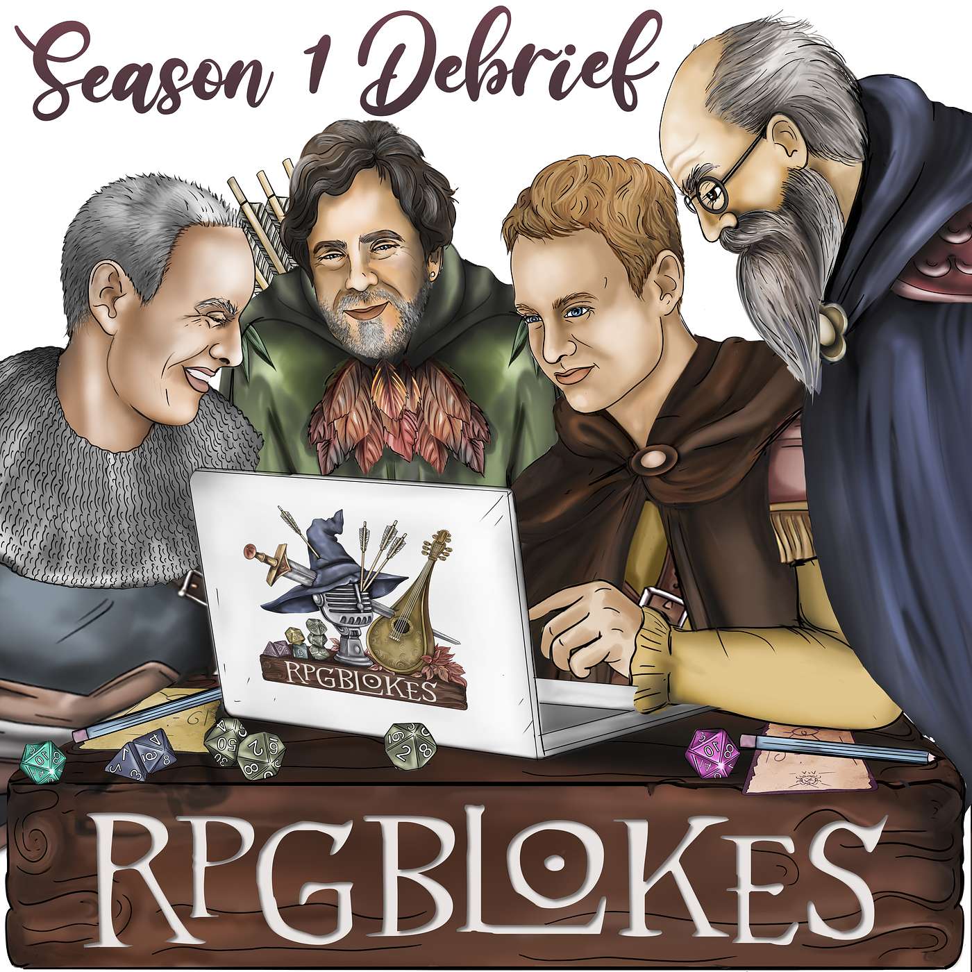 The Season One Debrief