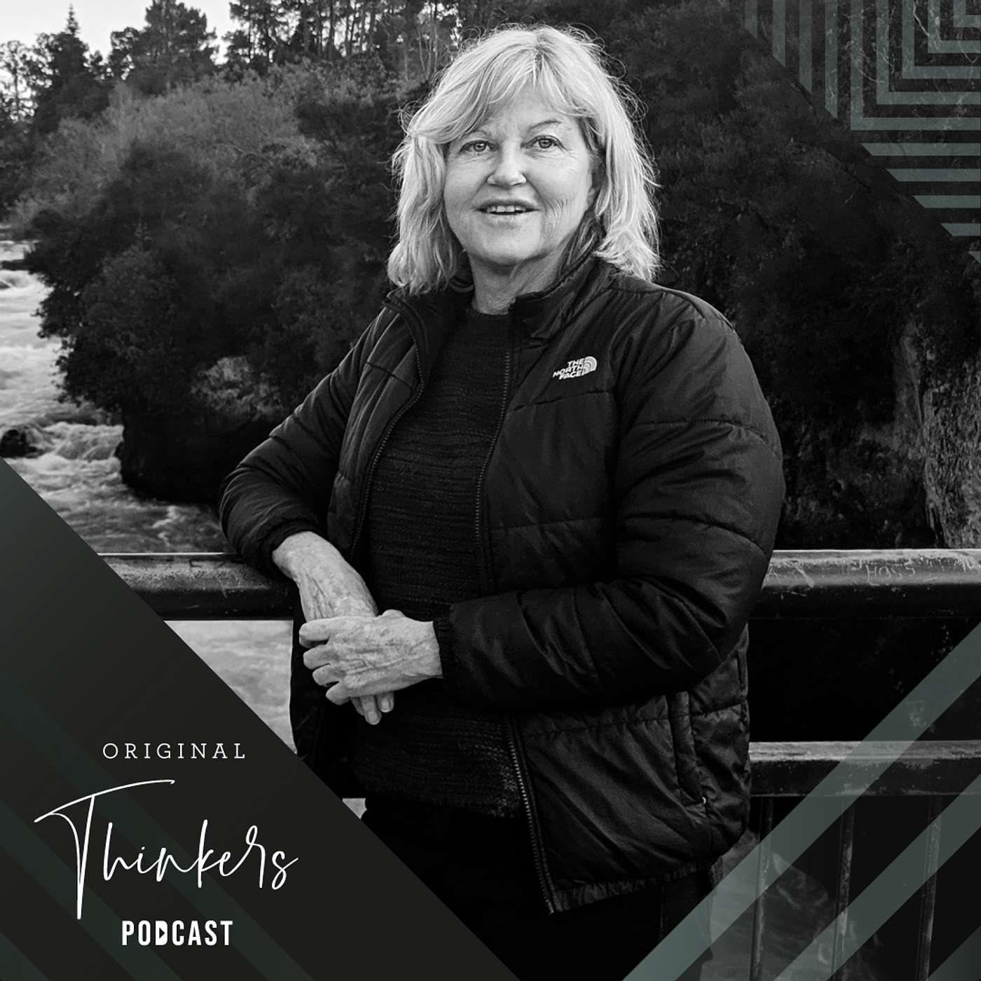 Original Thinkers Podcast