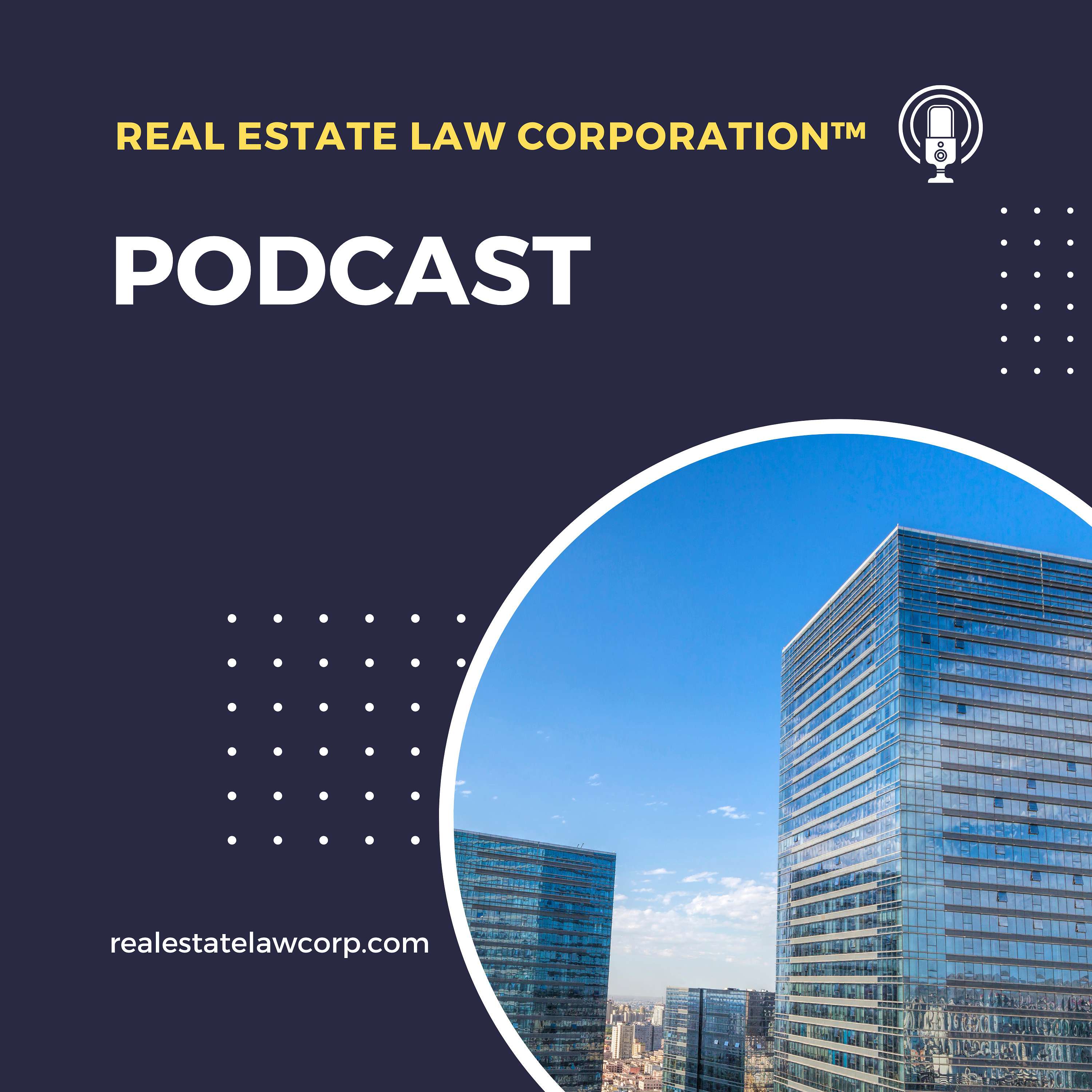 Real Estate Law Corporation