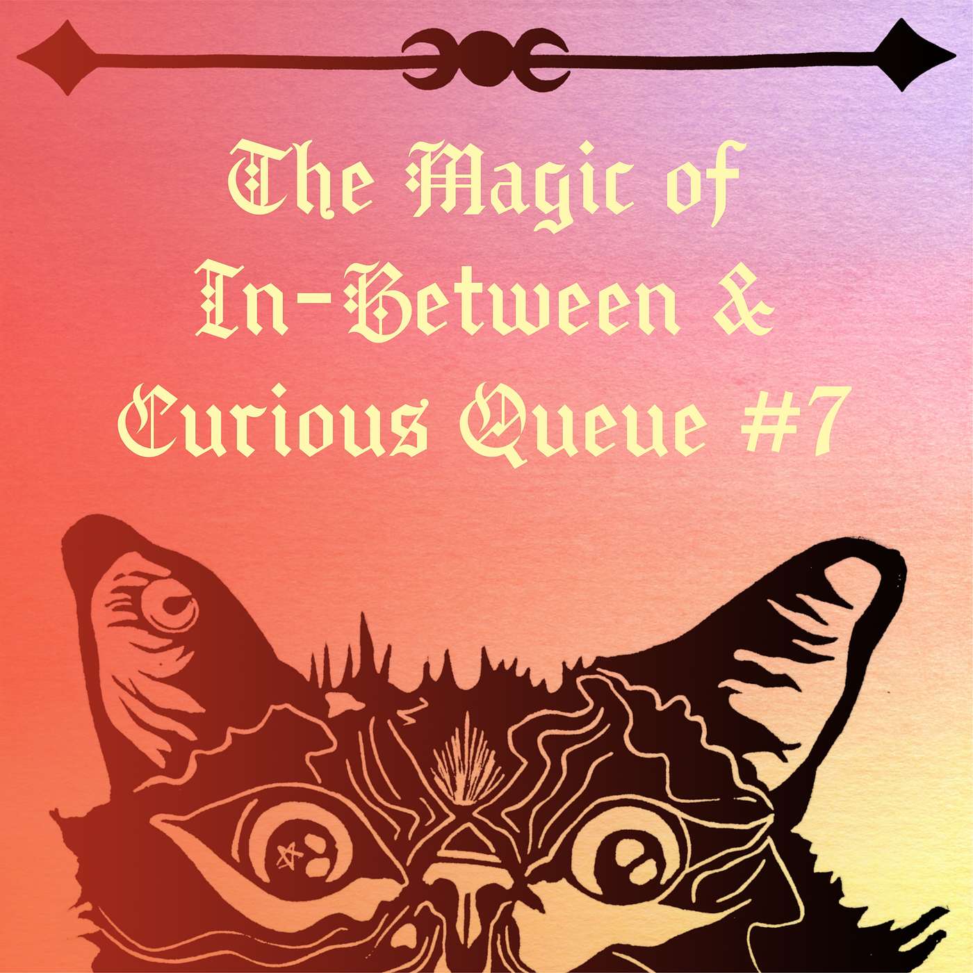 Curious Cat