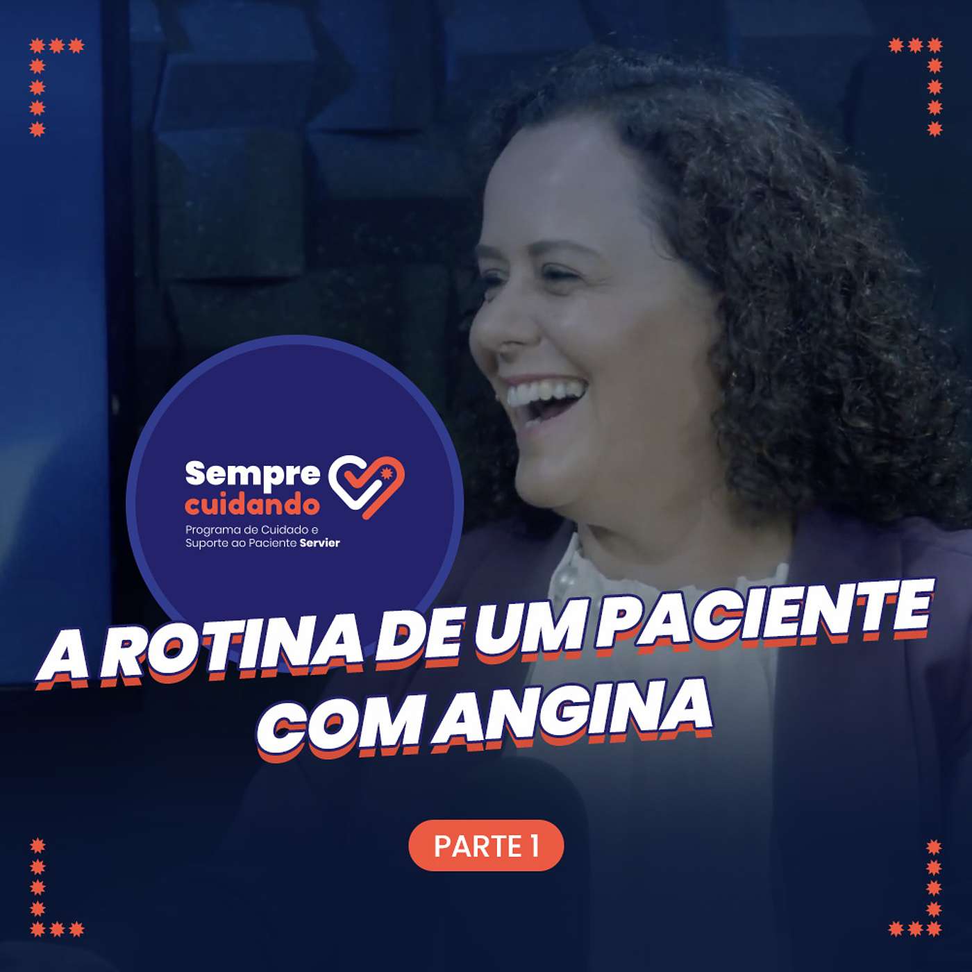 Sempre Cuidando Podcast