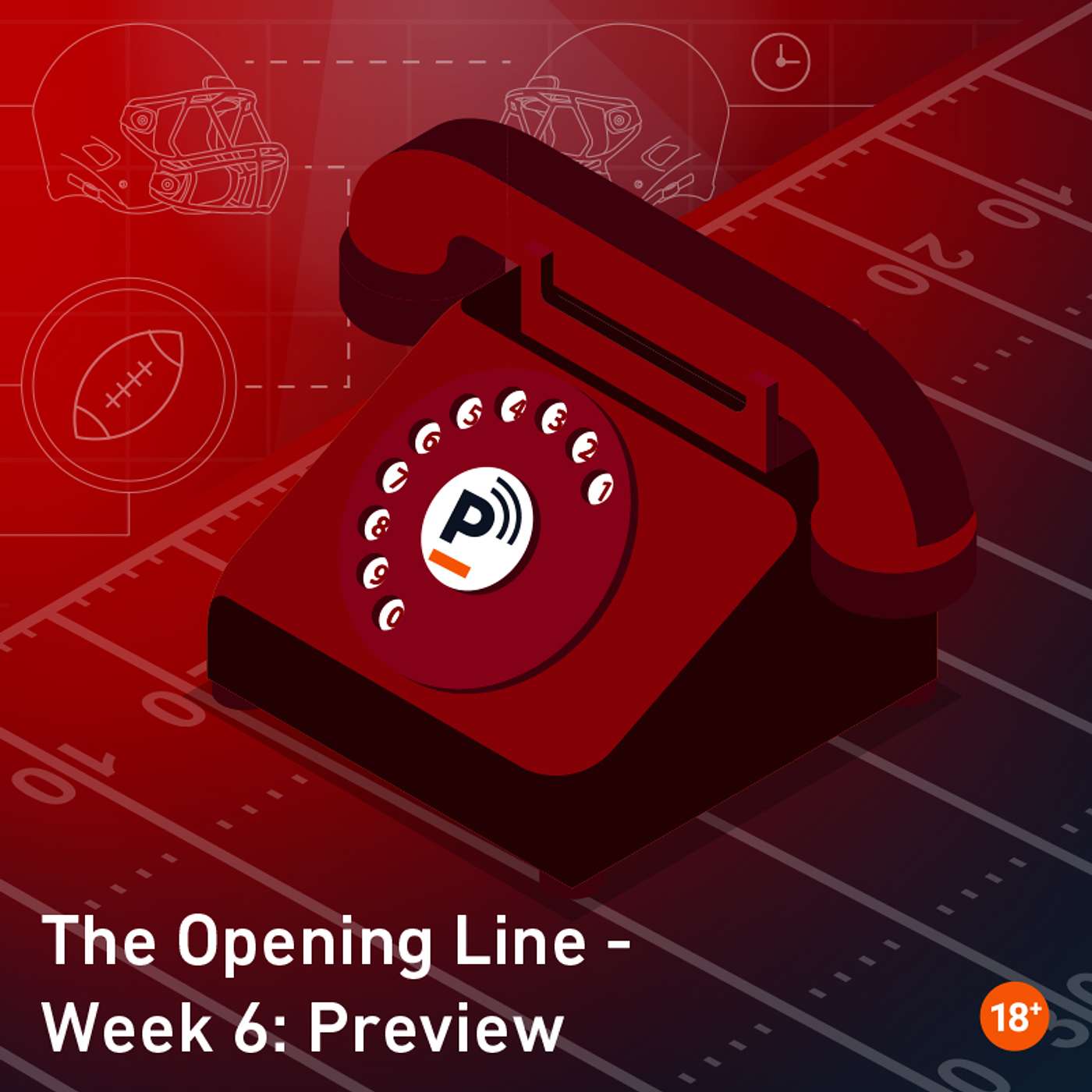 The Opening Line: NFL Week 6 preview