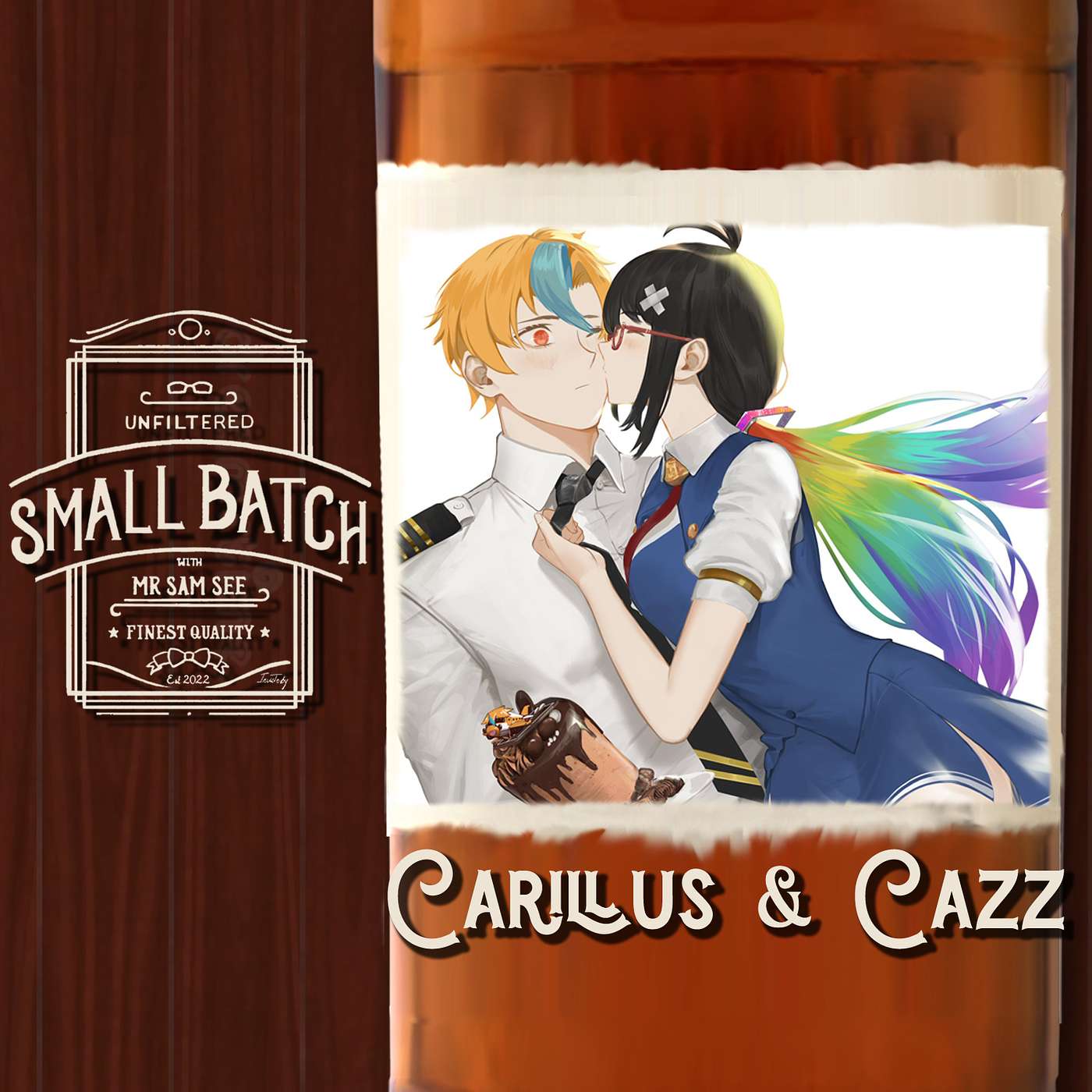 Carillus & Cazz