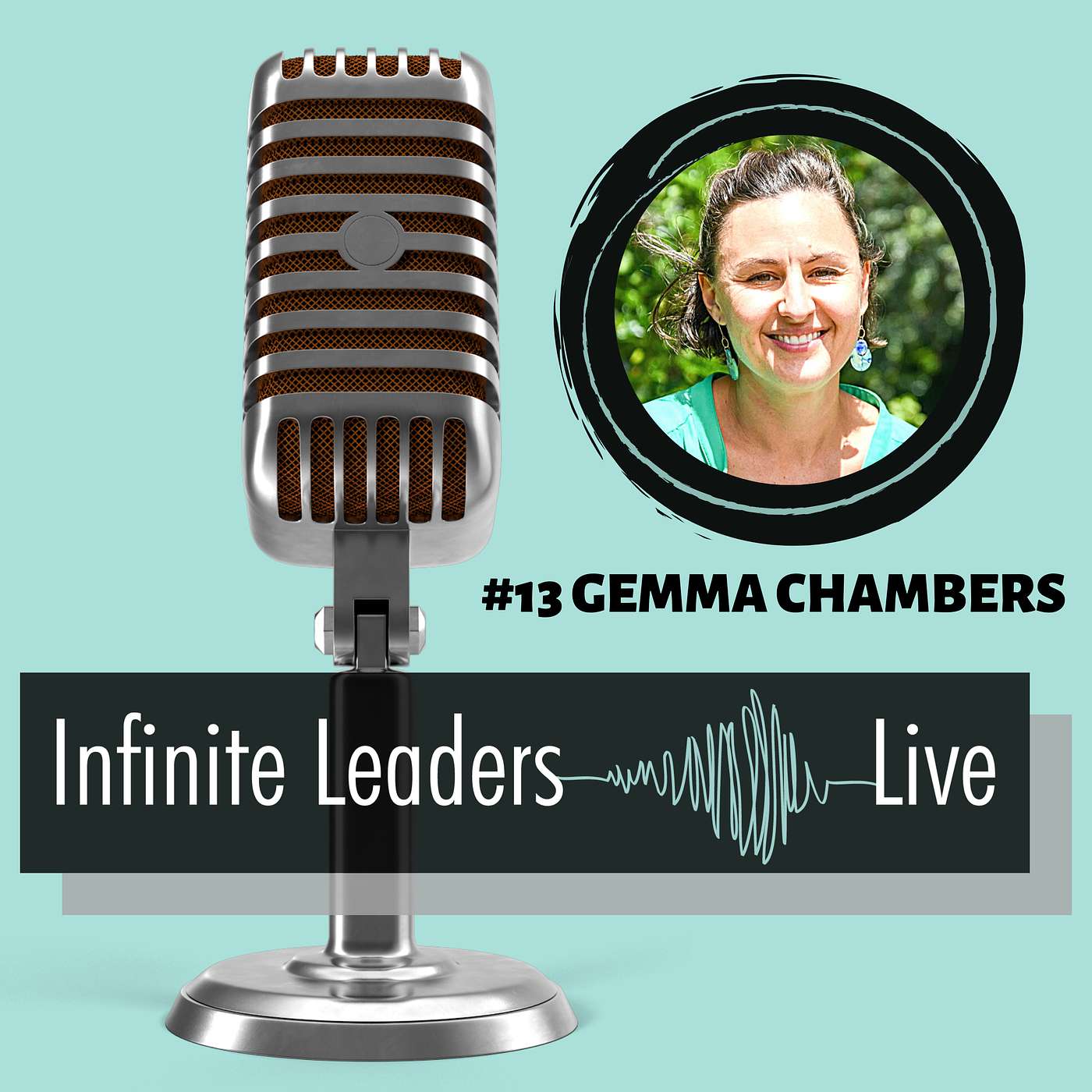 The Infinite Learners Podcast