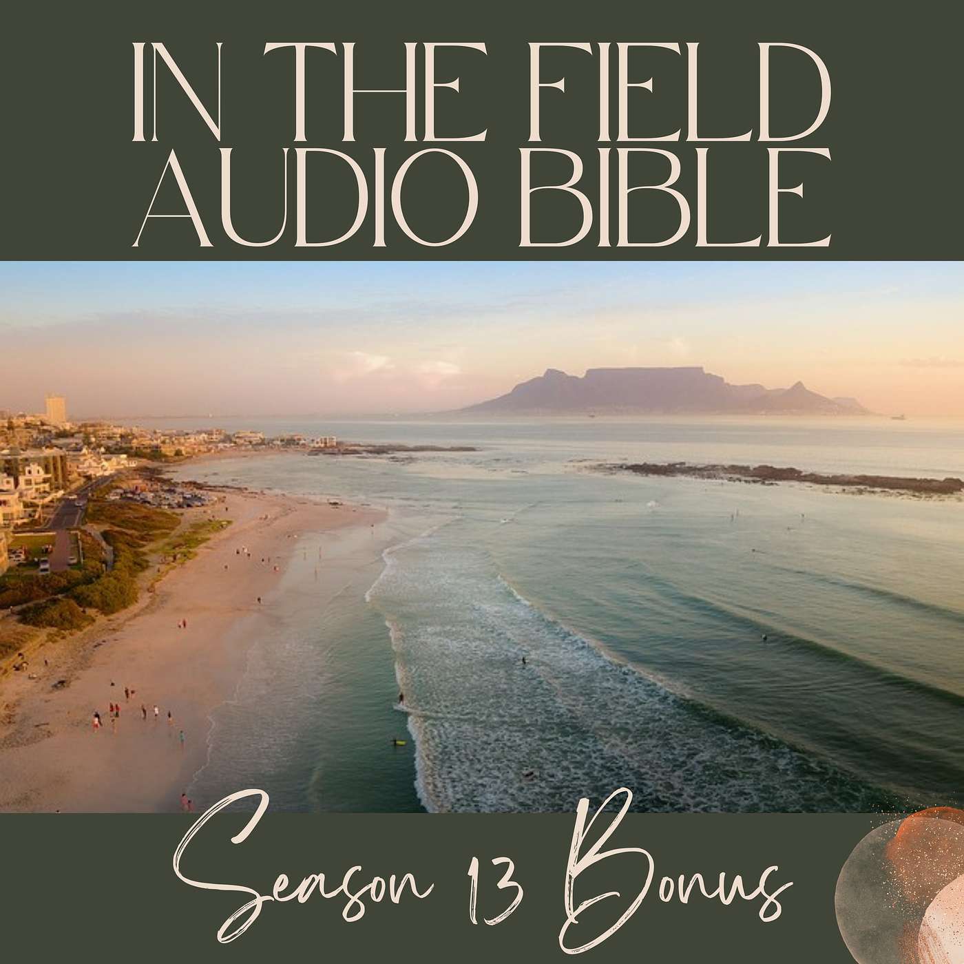 The Anchor That Holds: Exploring The Epistle To Hebrews