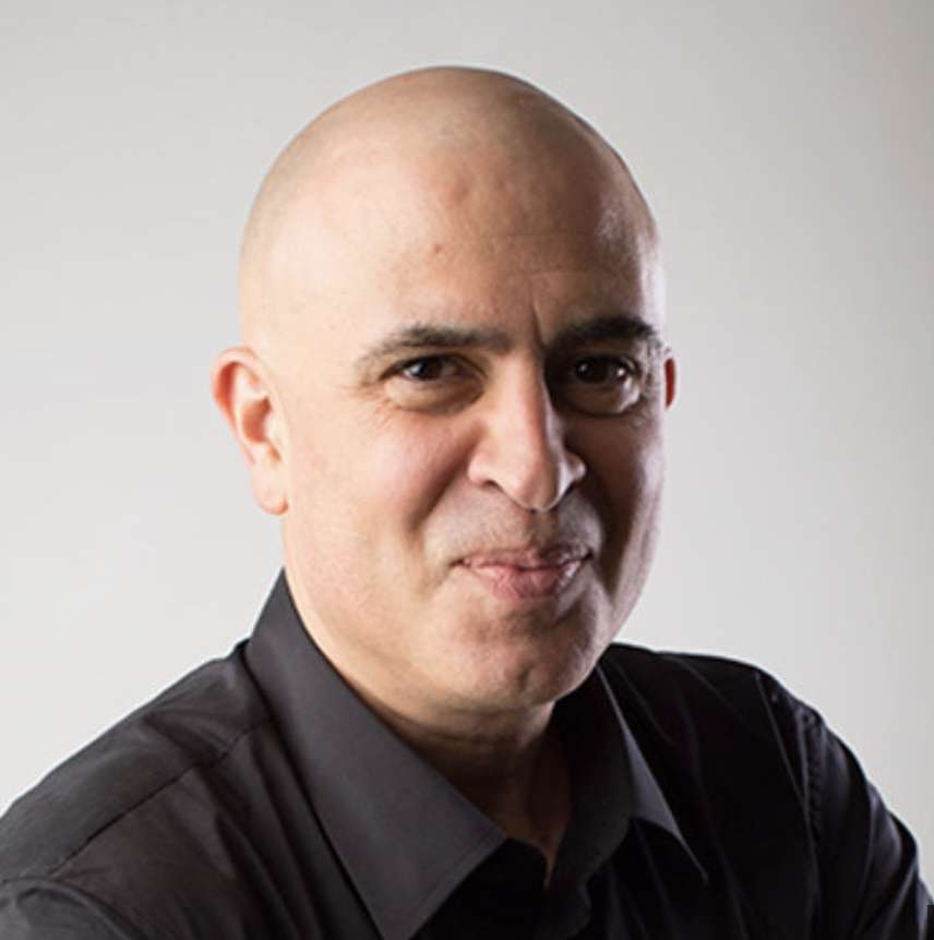 Prof Ferit Güven