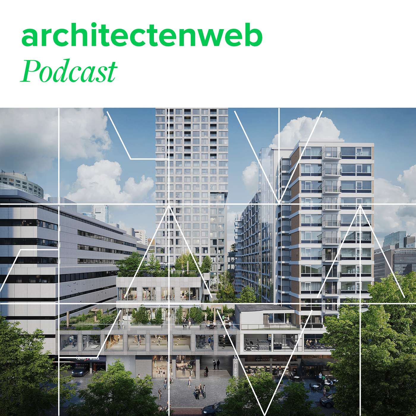 Architectenweb Podcast