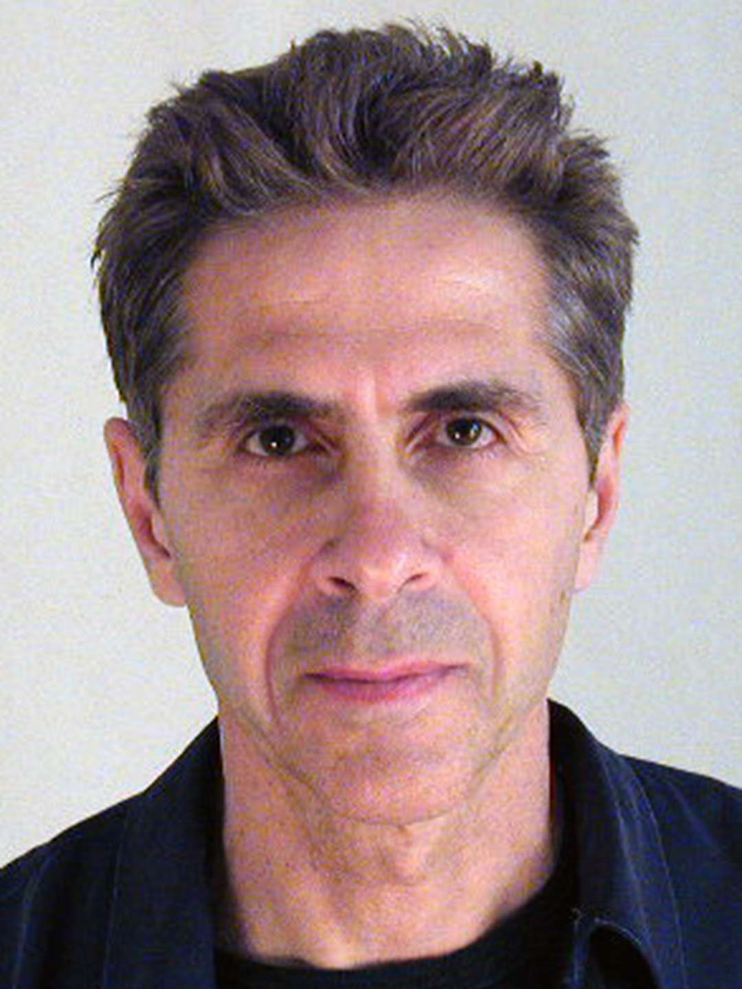 John Ruskan