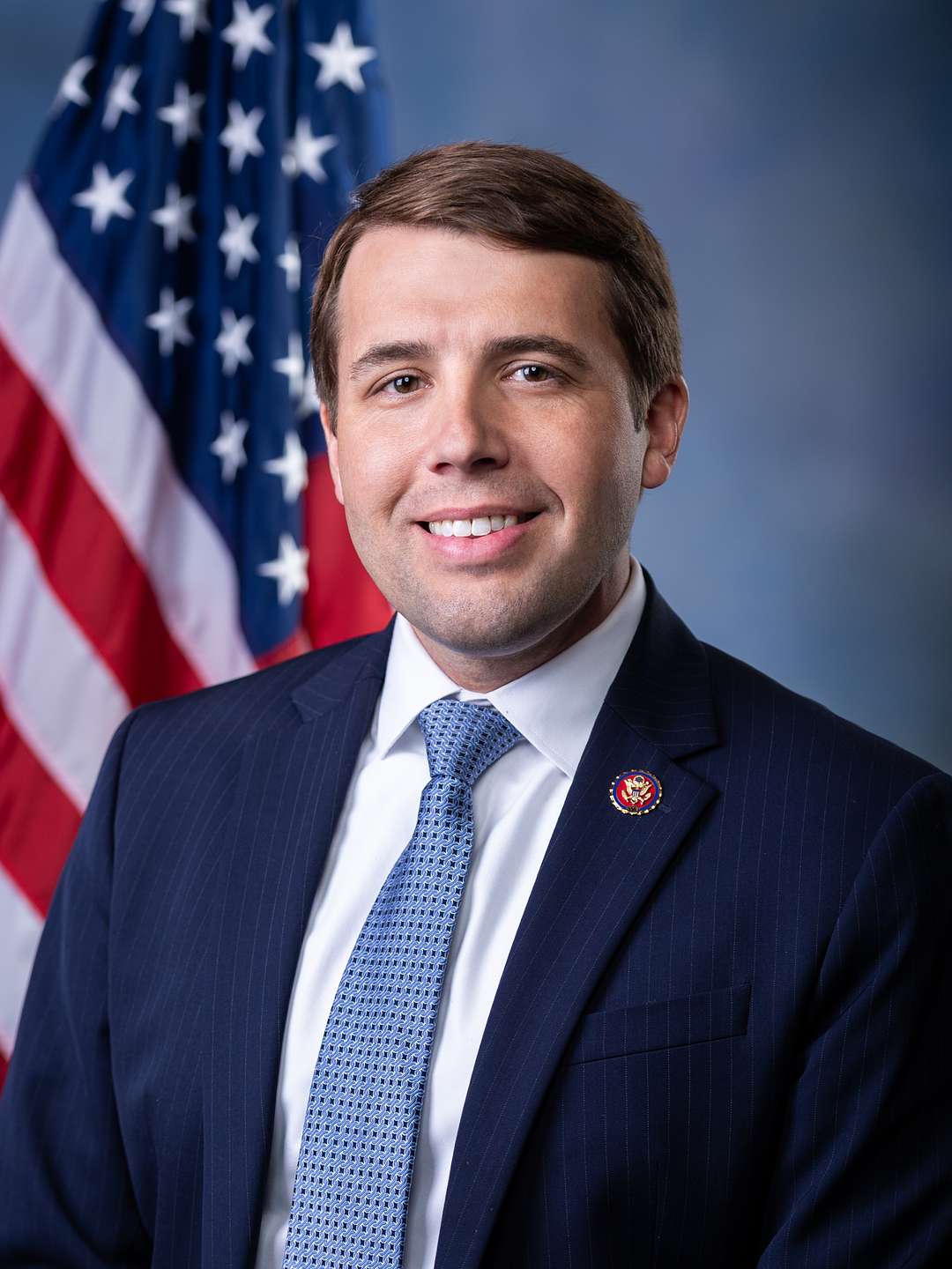 Congressman Chris Pappas