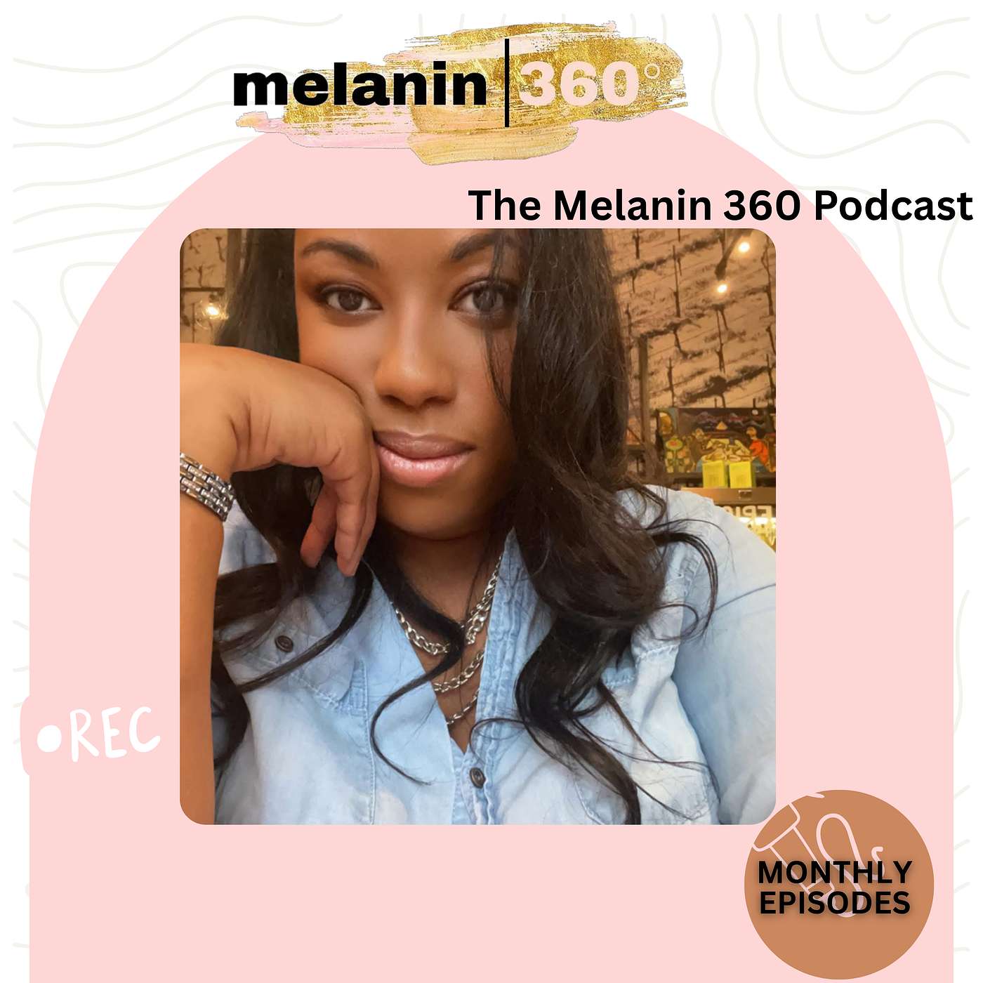 The Melanin 360 Podcast