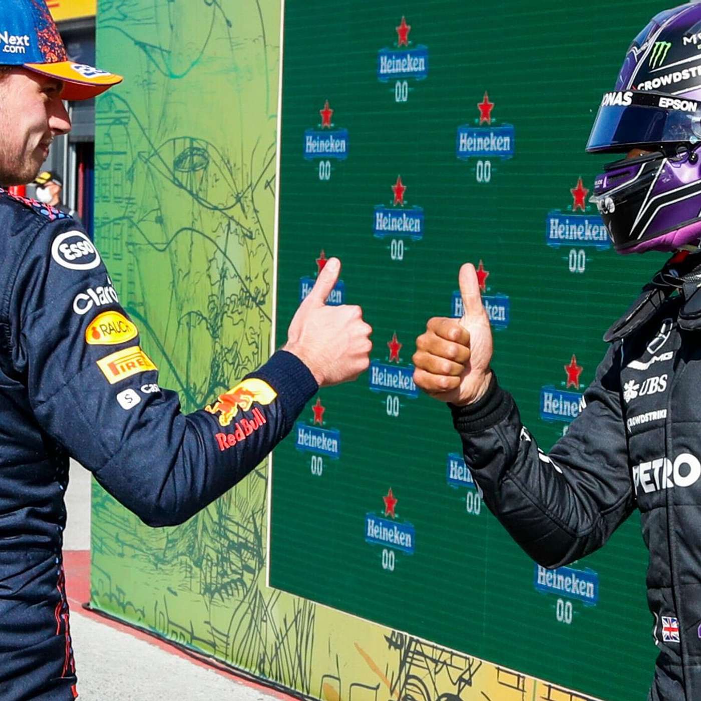 F1 Fanatiki