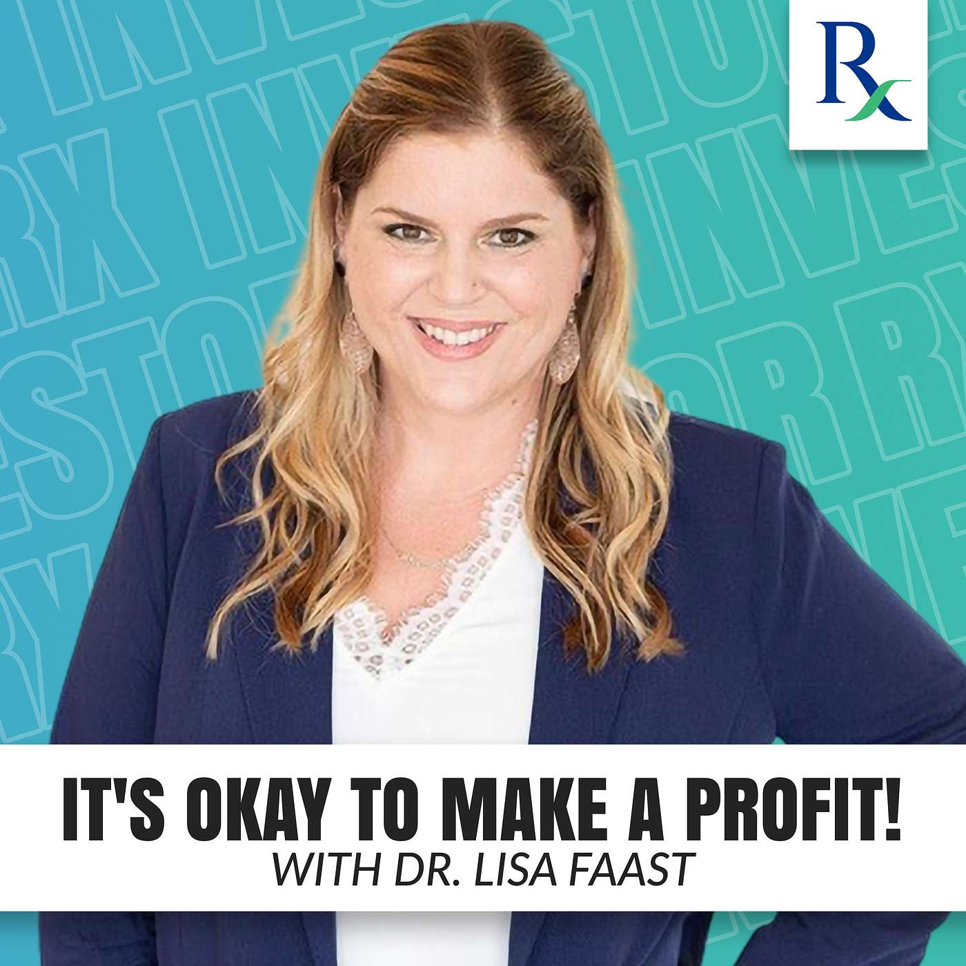 Rx Investor Podcast