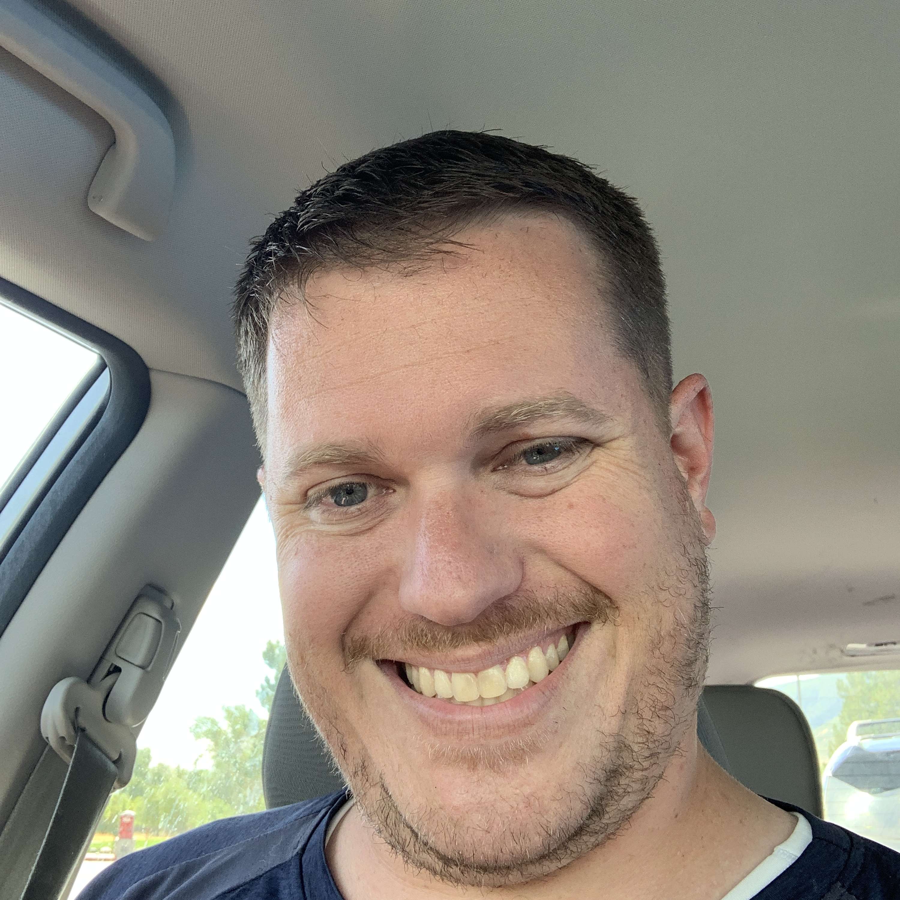 Bryan Barlow's Podcast