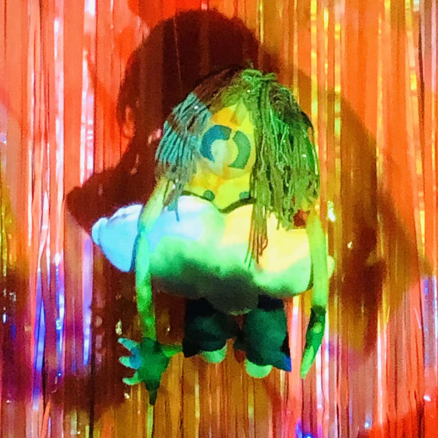 Episode 3 - Part 2 - The Hoss Episode 3 - Part 2 - The Hoss