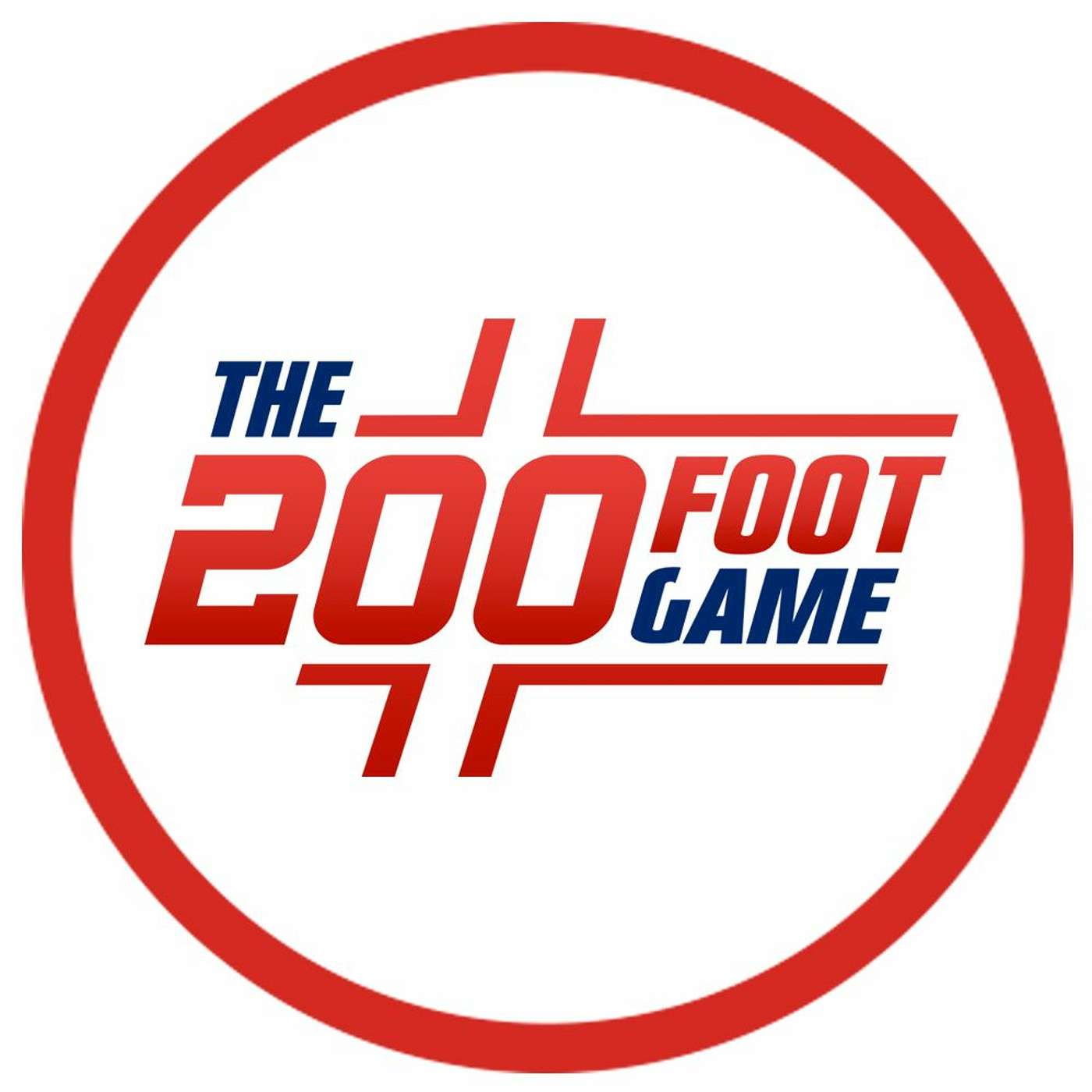 The 200 Foot Game College Hockey Podcast