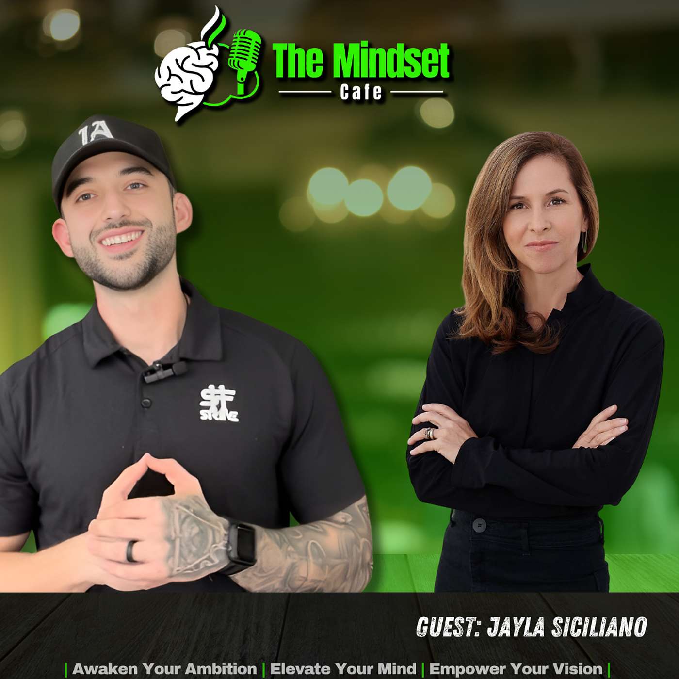 226. What Does Success Really Mean To You? w/ Jayla Siciliano