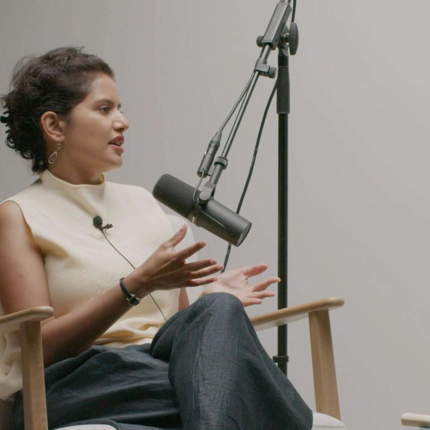 Mireille Gomes - Can Algorithms Heal? Reimagining Health Equity with AI and Data Justice