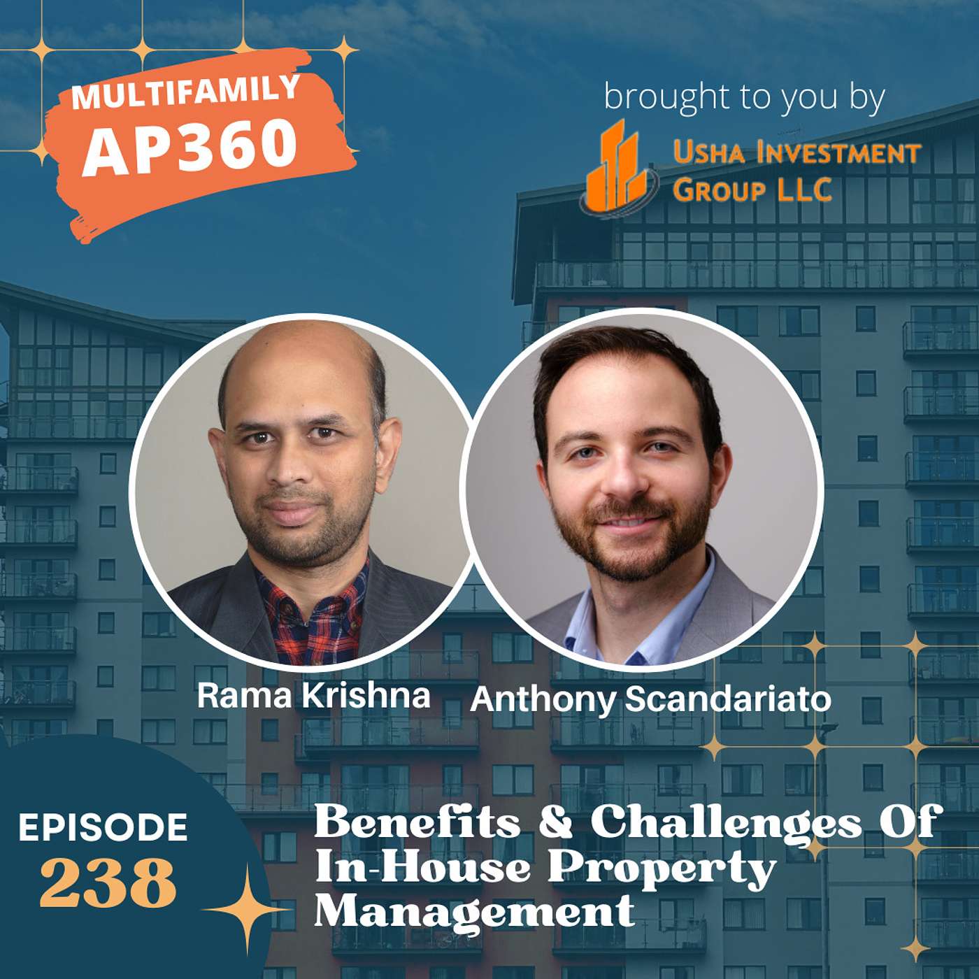 MULTIFAMILY AP360