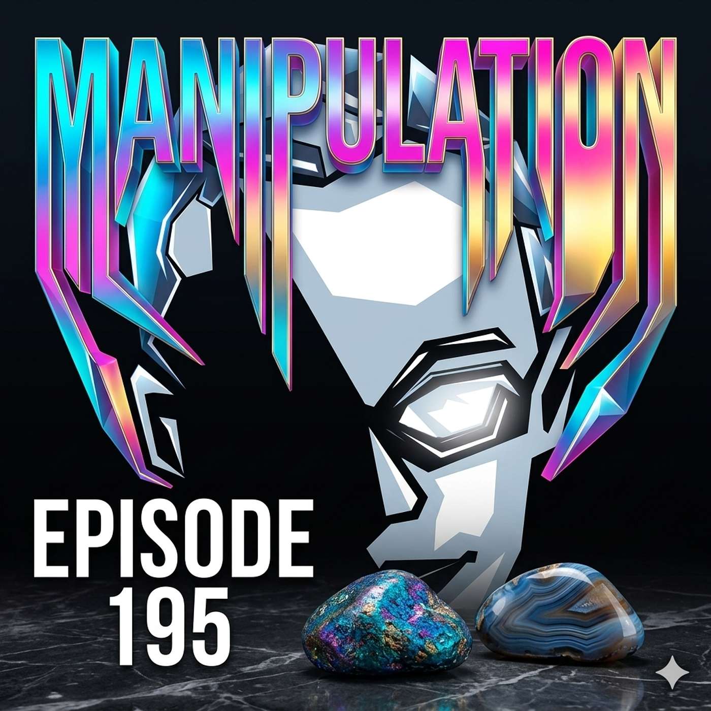 195. Manipulation 195. Manipulation