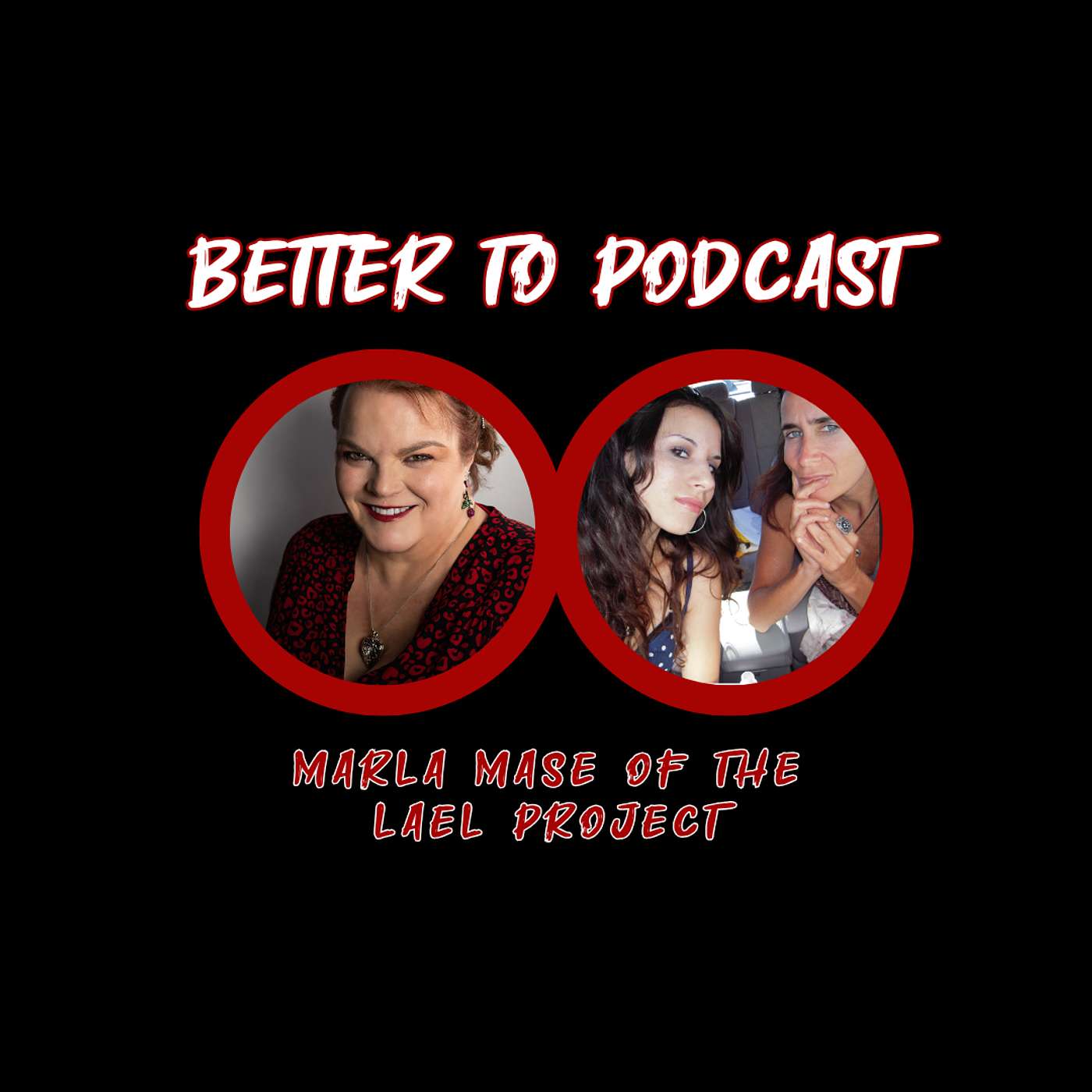 The Good Fight - Marla Mase of the Lael Project