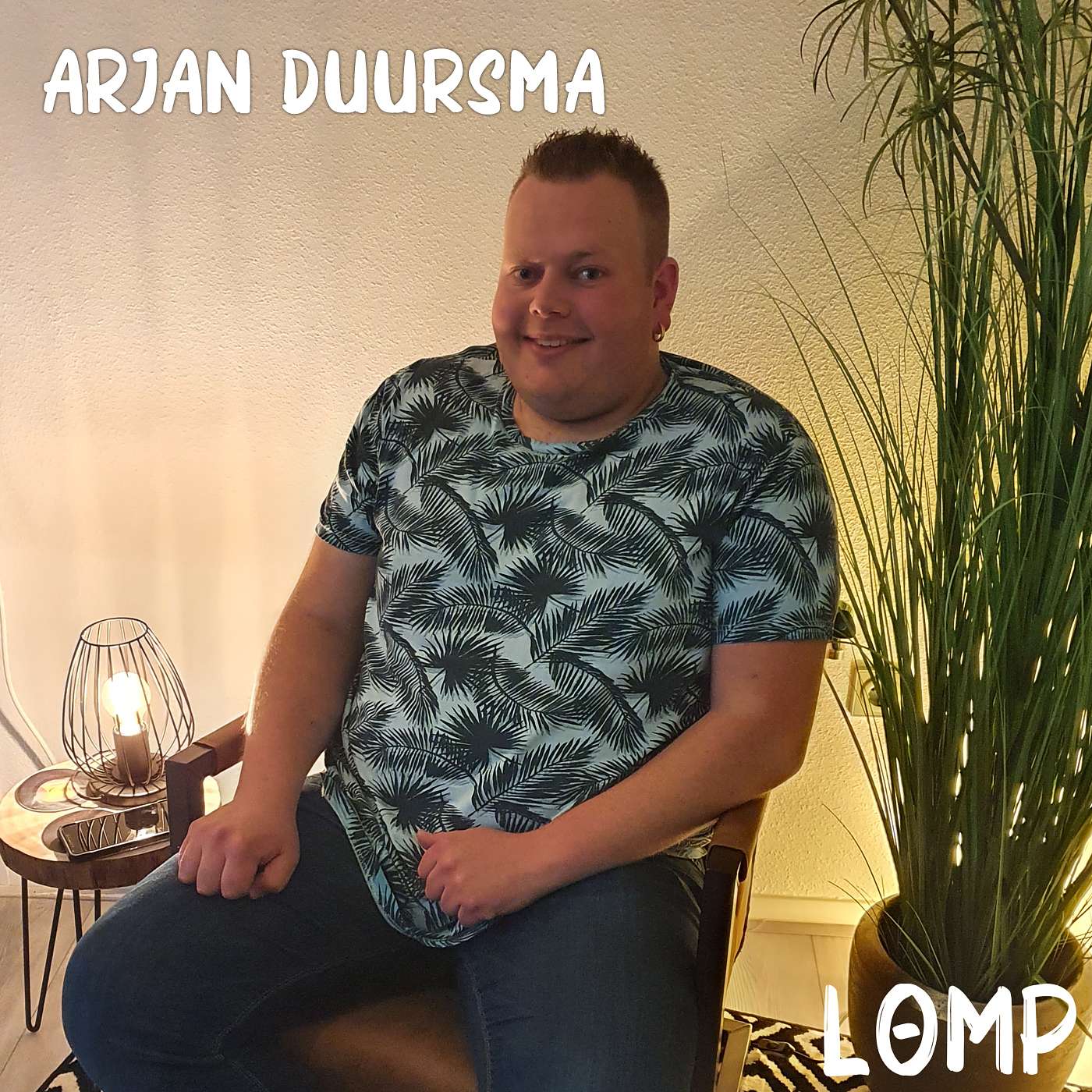 Lomp Podcast
