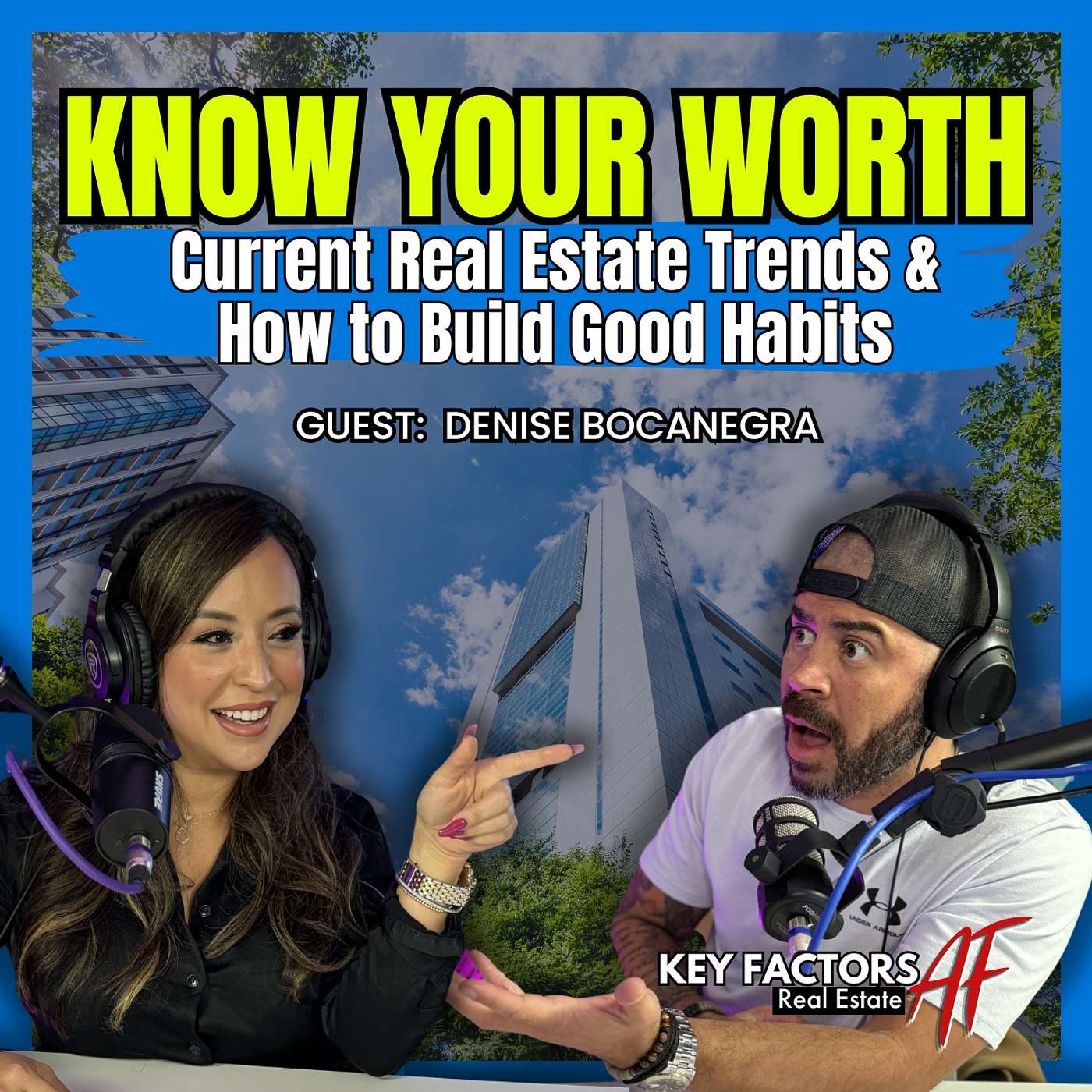 Key Factors RealEstateAF