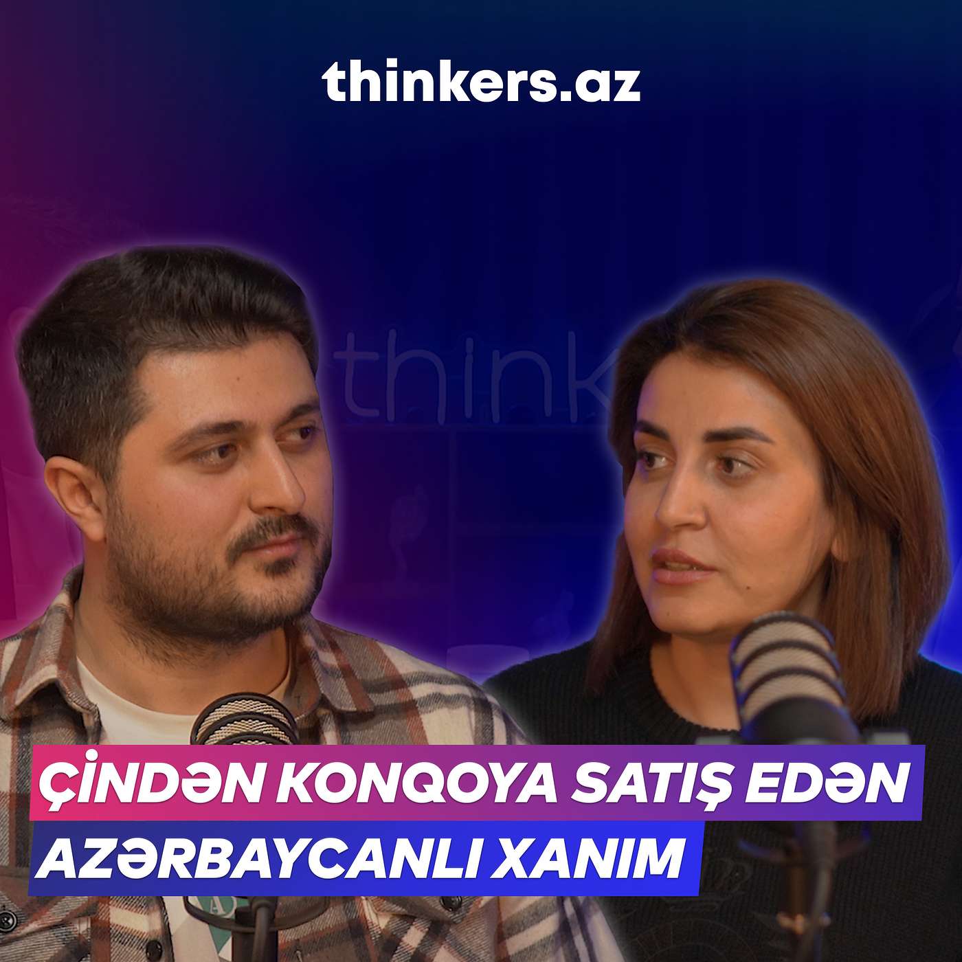 thinkers.az