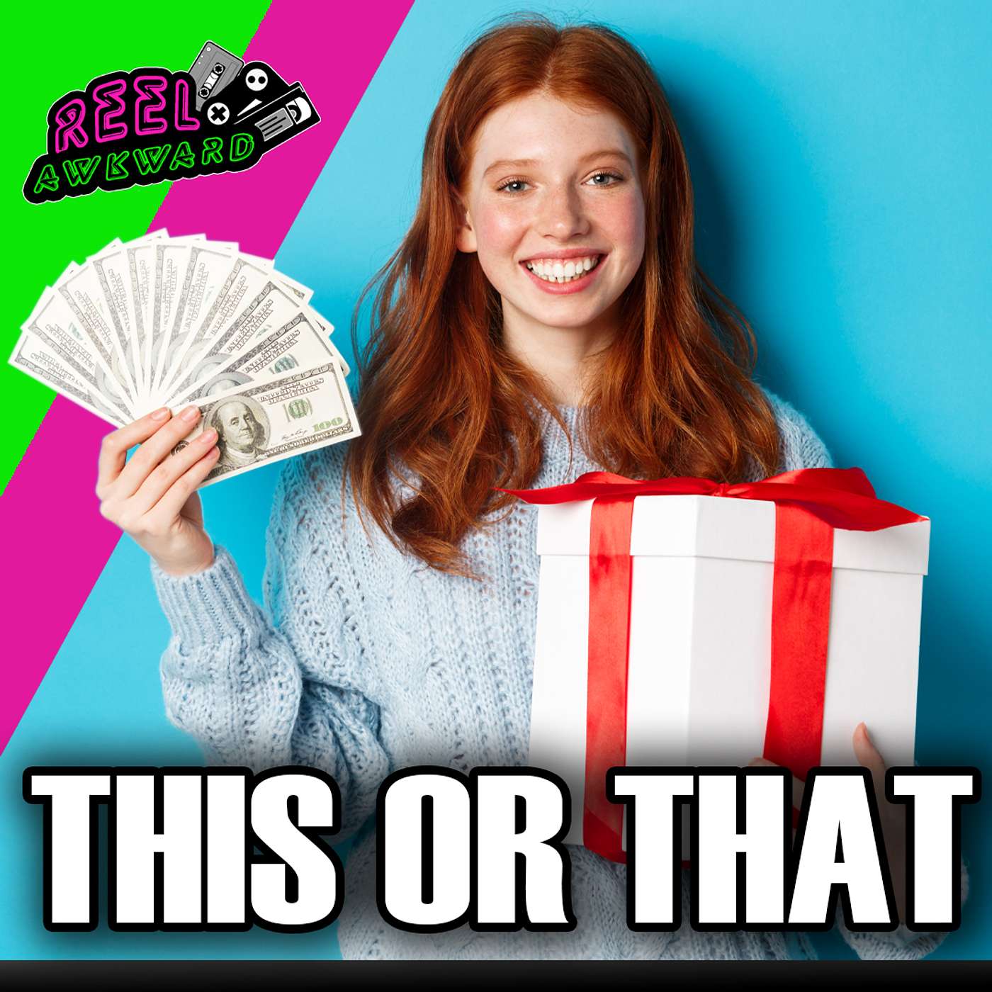 Would you Rather? - Holiday Edition!