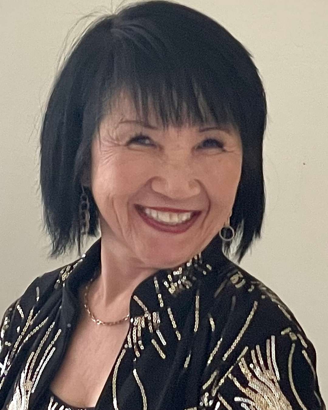 Sun Yong Kim-Mazolini