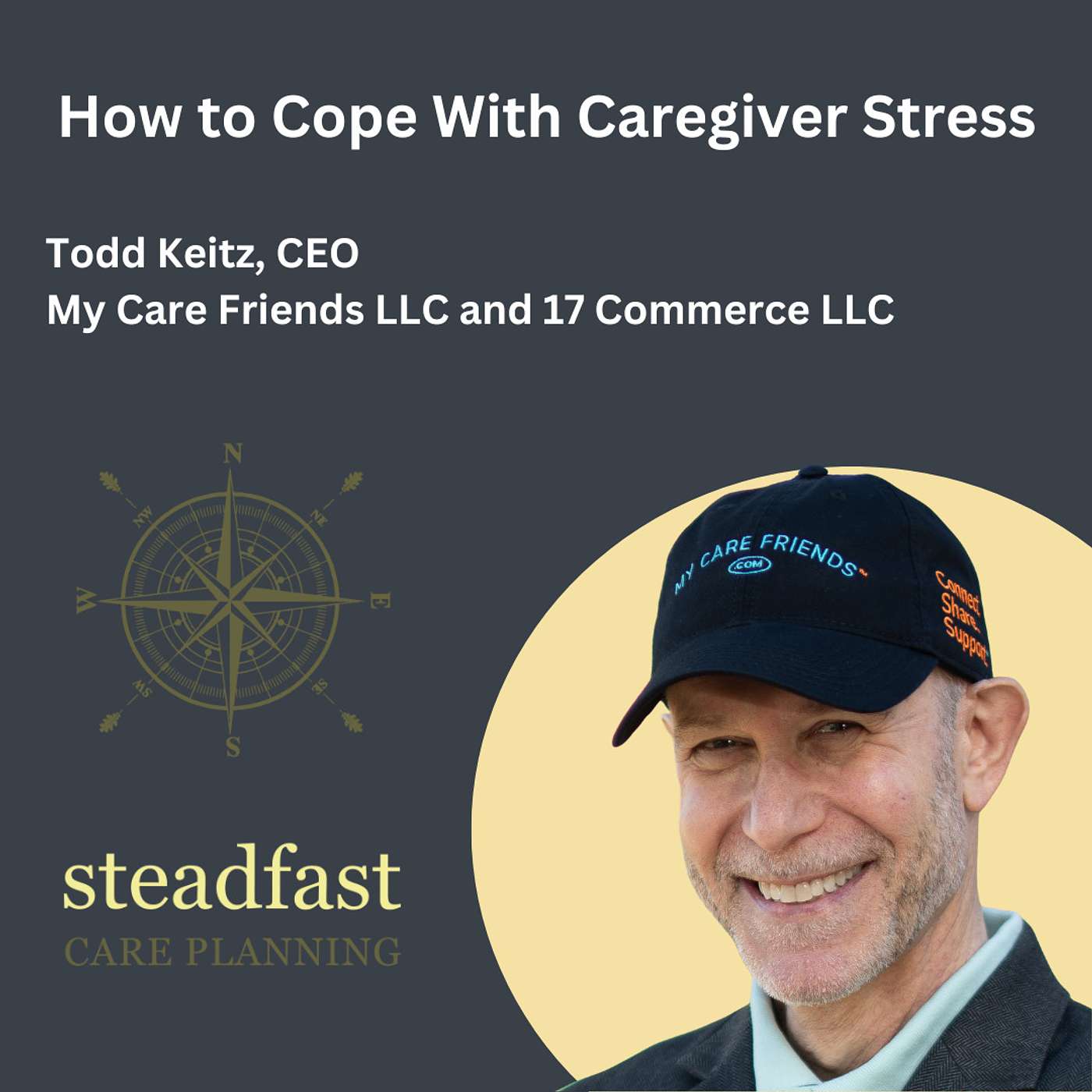 Steadfast Care Planning