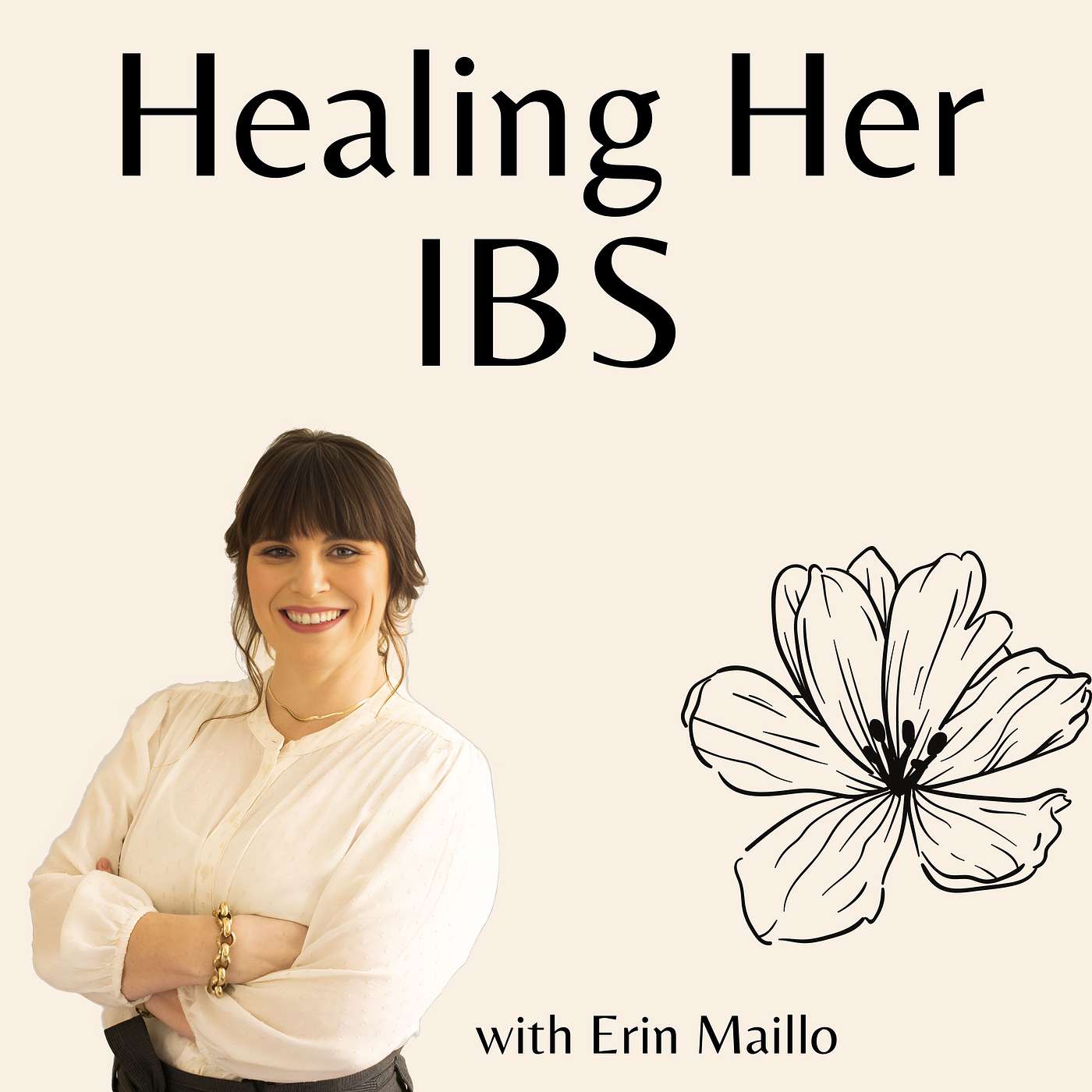 Healing Her IBS