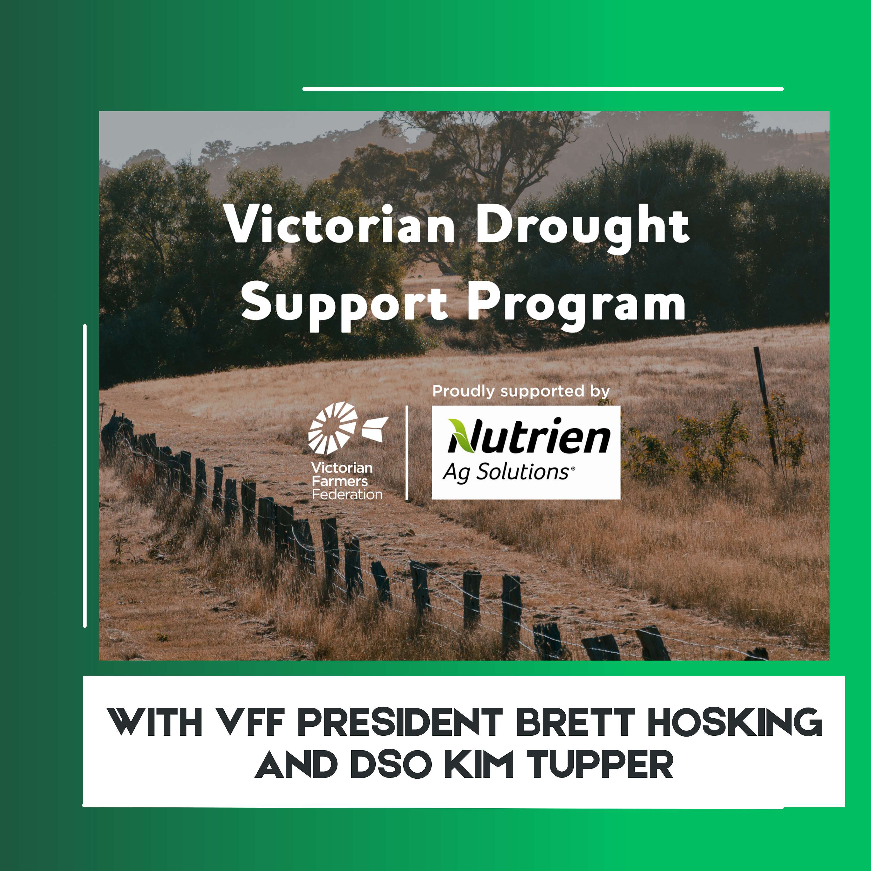 VFF & Nutrien Update December 2025