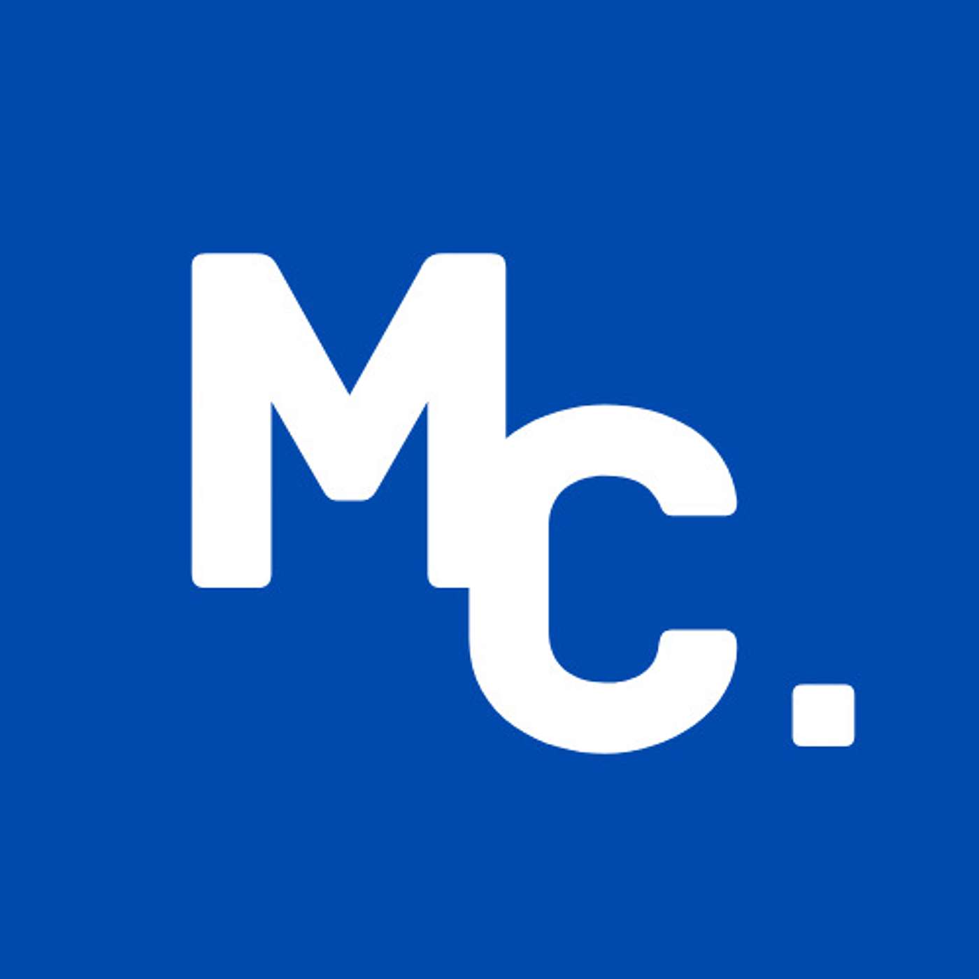 Mindful Chatter podcast show image