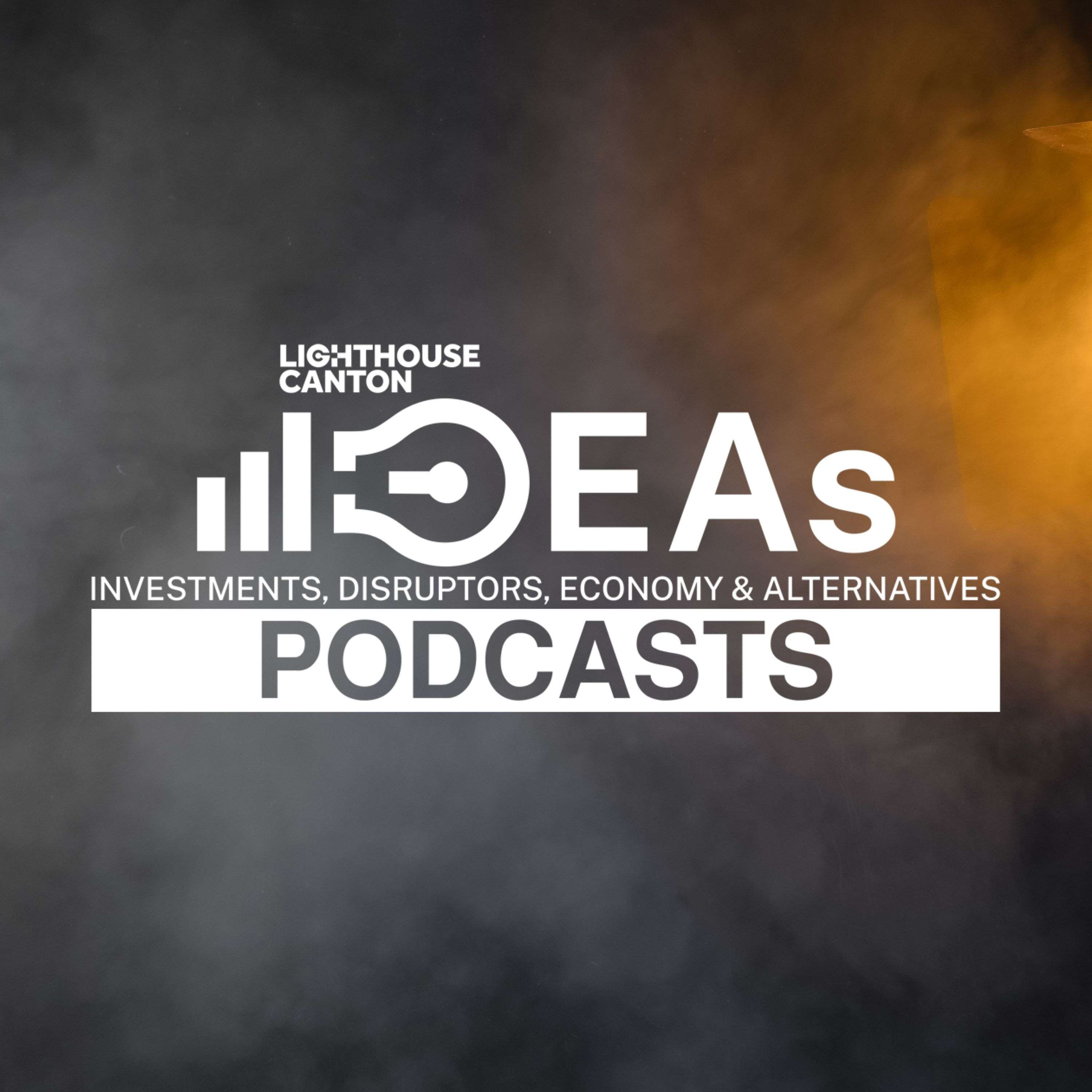 Lighthouse Canton IDEAs Podcast