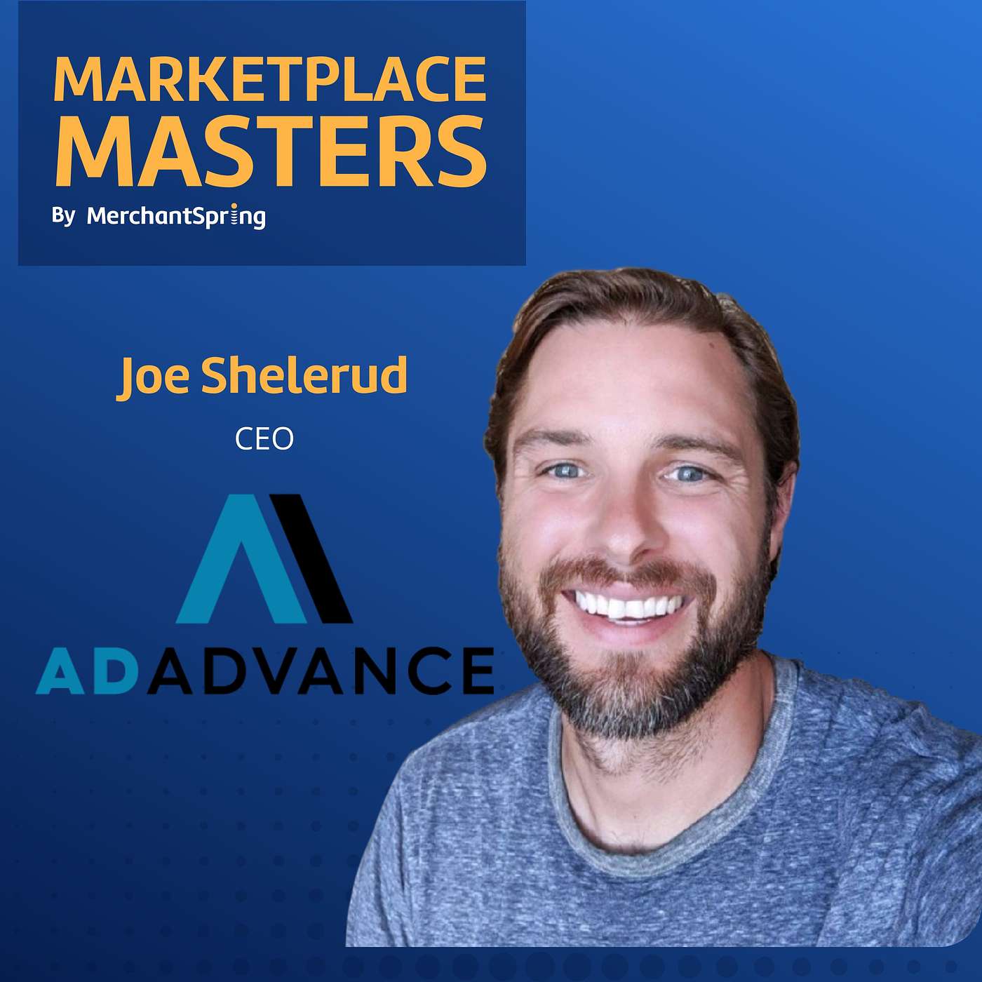MerchantSpring Marketplace Masters