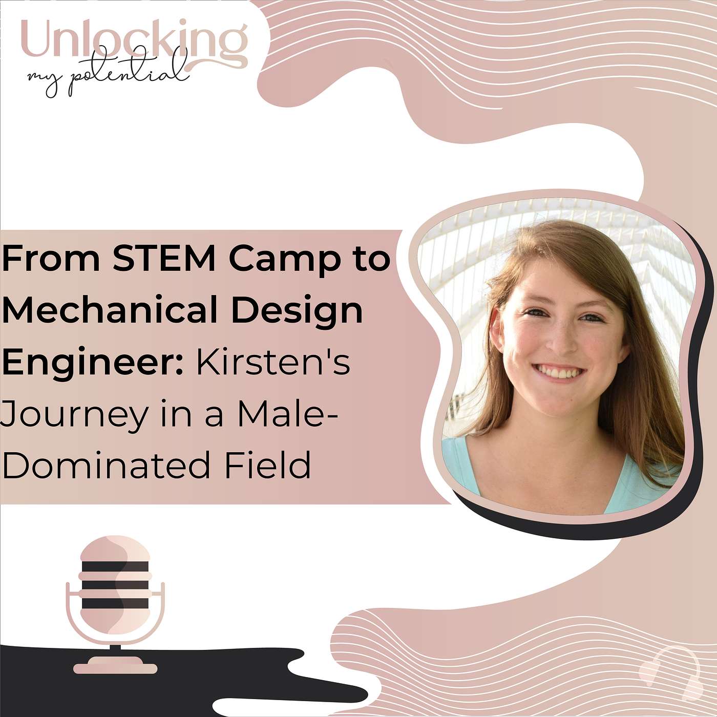 Unlocking My Potential