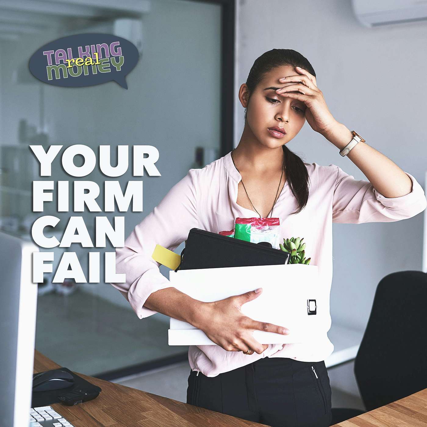 Confident in Your Company?