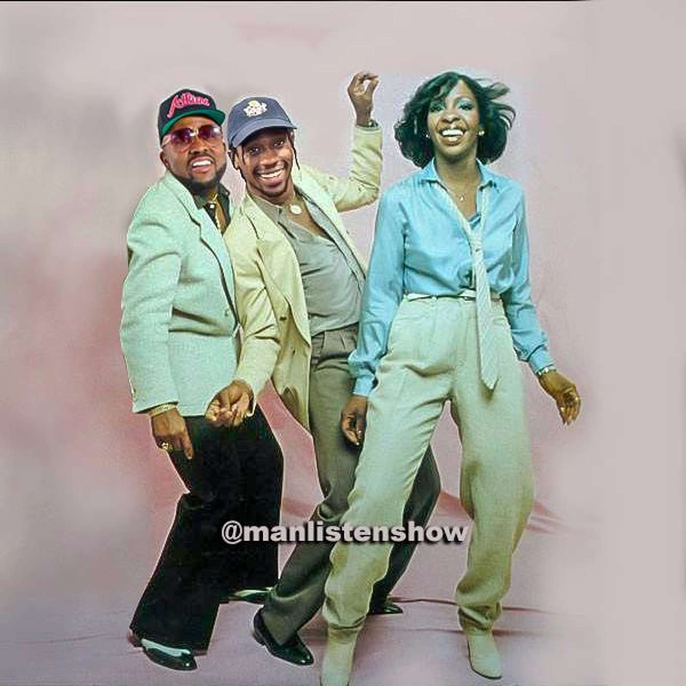 Man Listen - 2019 Super Bowl Halftime Show Controversy episode artwork