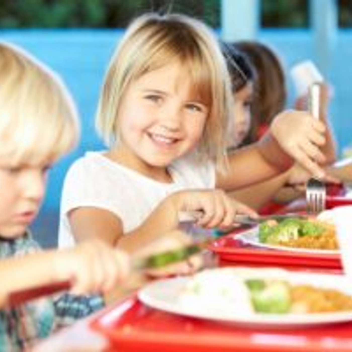 Flagstaff Schools Offer Free Summer Meals episode artwork
