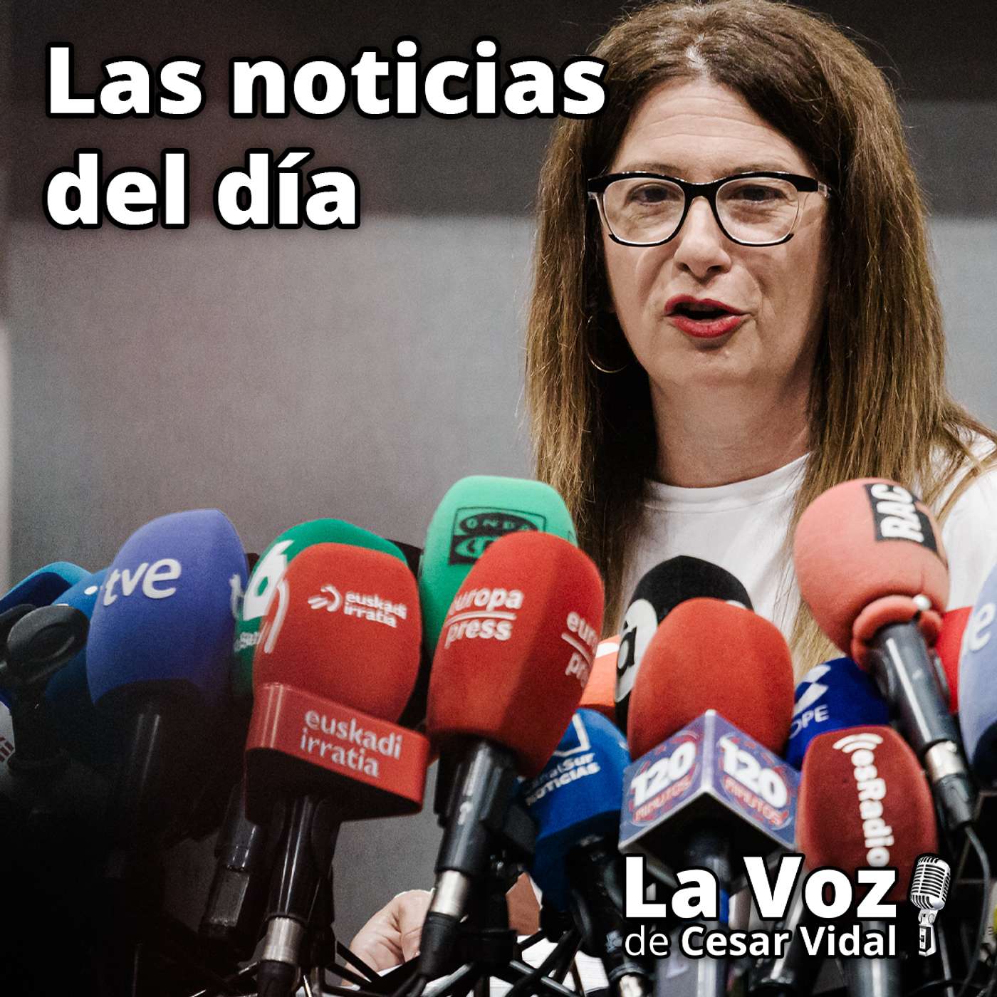 Las noticias del día - 12/11/25