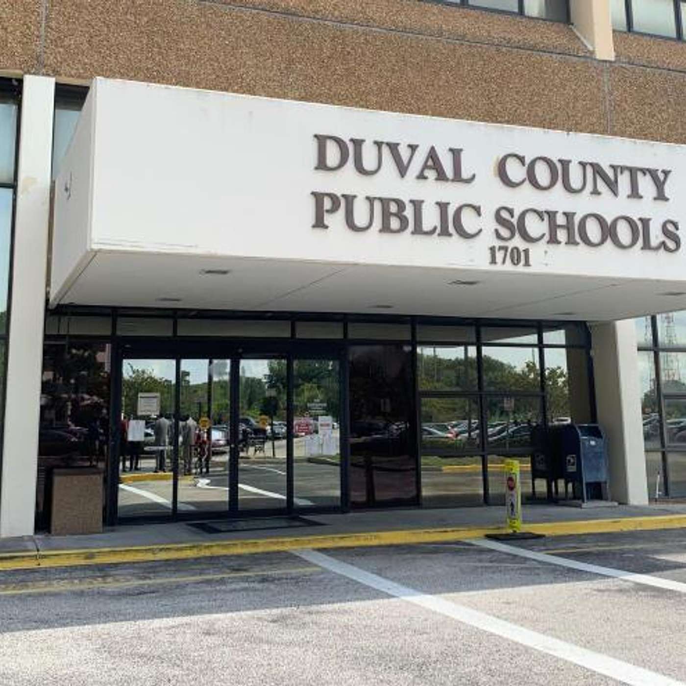 Citizens' Efforts Halt Reappointment of Duval County Schools Officer Accused of Assaulting Daughter episode artwork