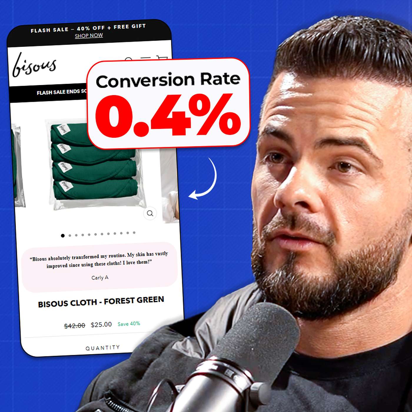 eCom Capital Podcast