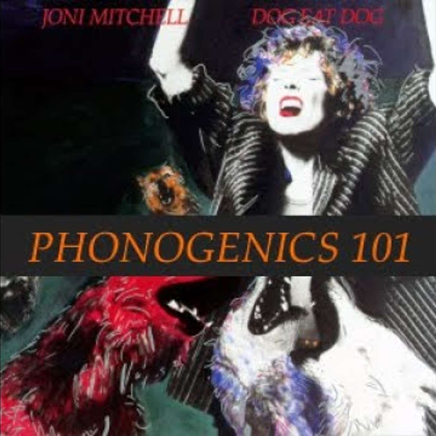 Phonogenics 101: Discussing Albums Track By Track