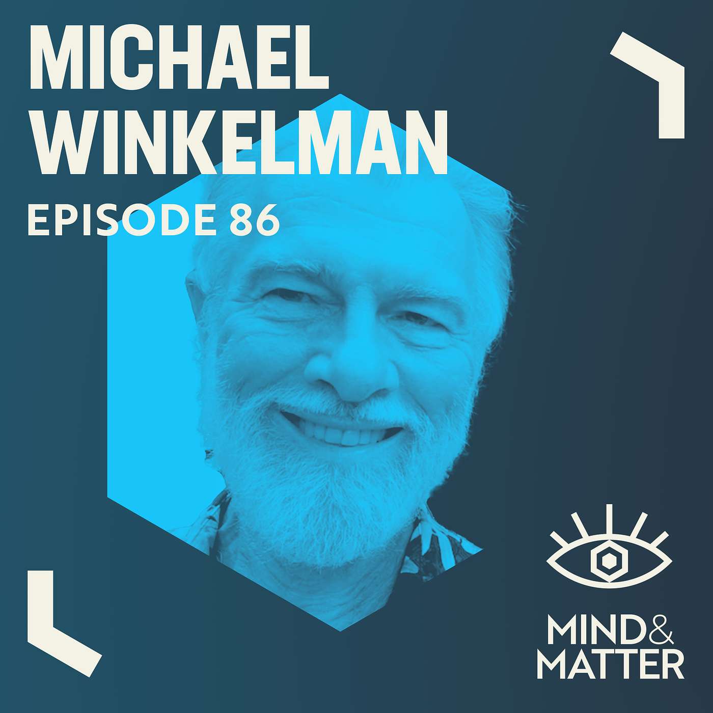 Shamanism, Psychedelics, Social Behavior, Religion & Evolution of Human Culture | Michael Winkelman | 86