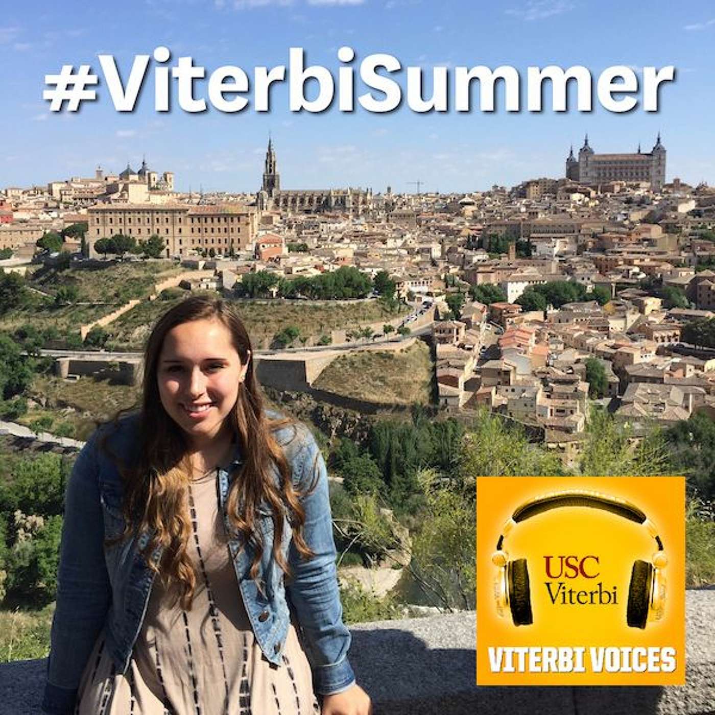 Viterbi Voices: The Podcast
