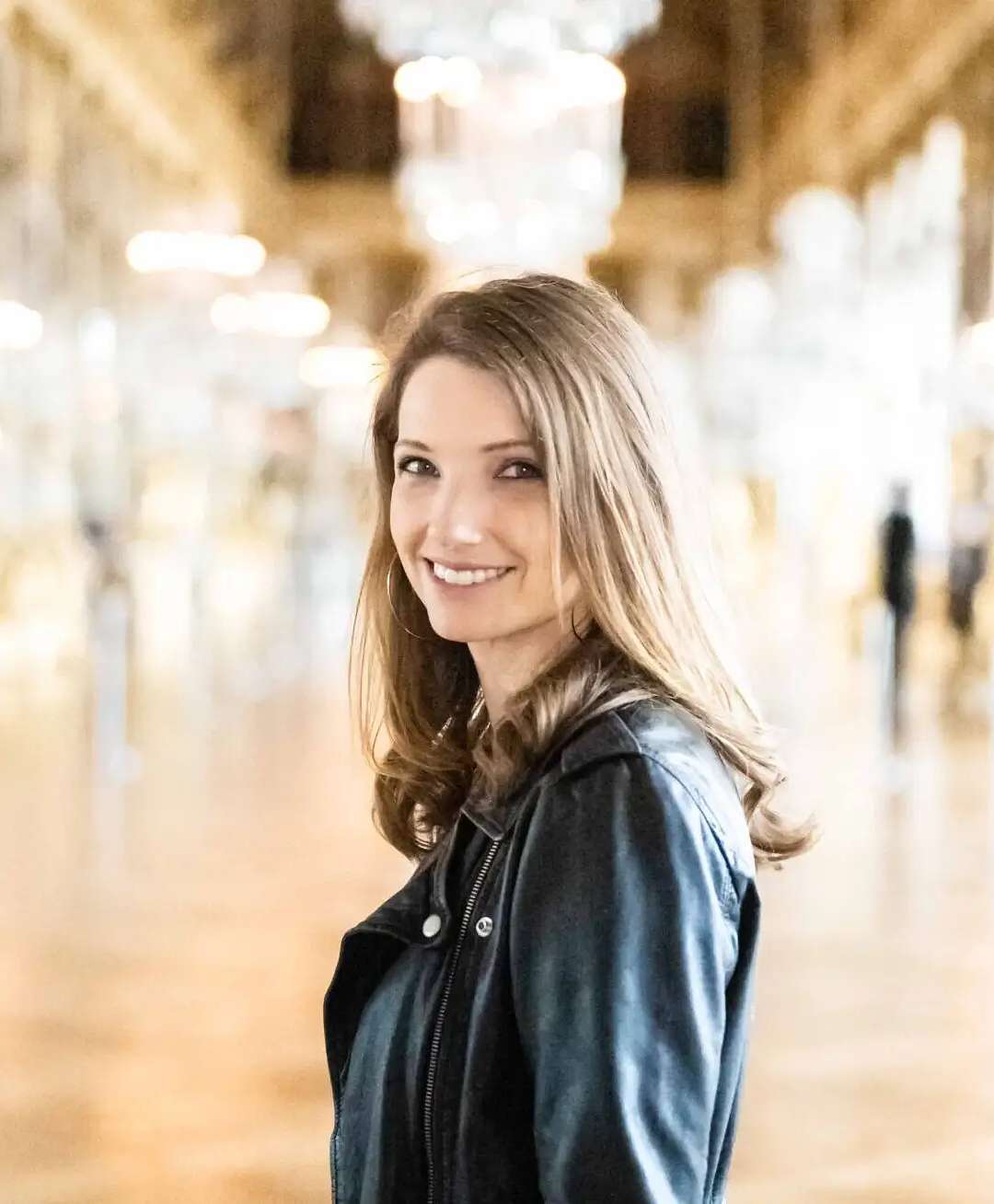 Kate Danger