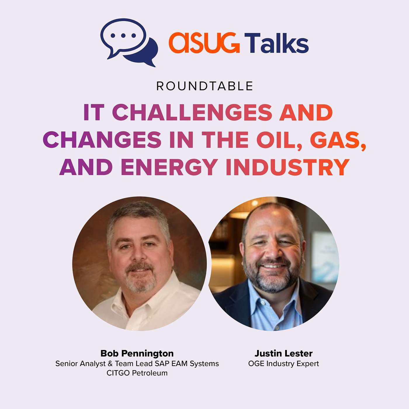 Overcoming Oil & Gas Business Transformation Challenges with SAP