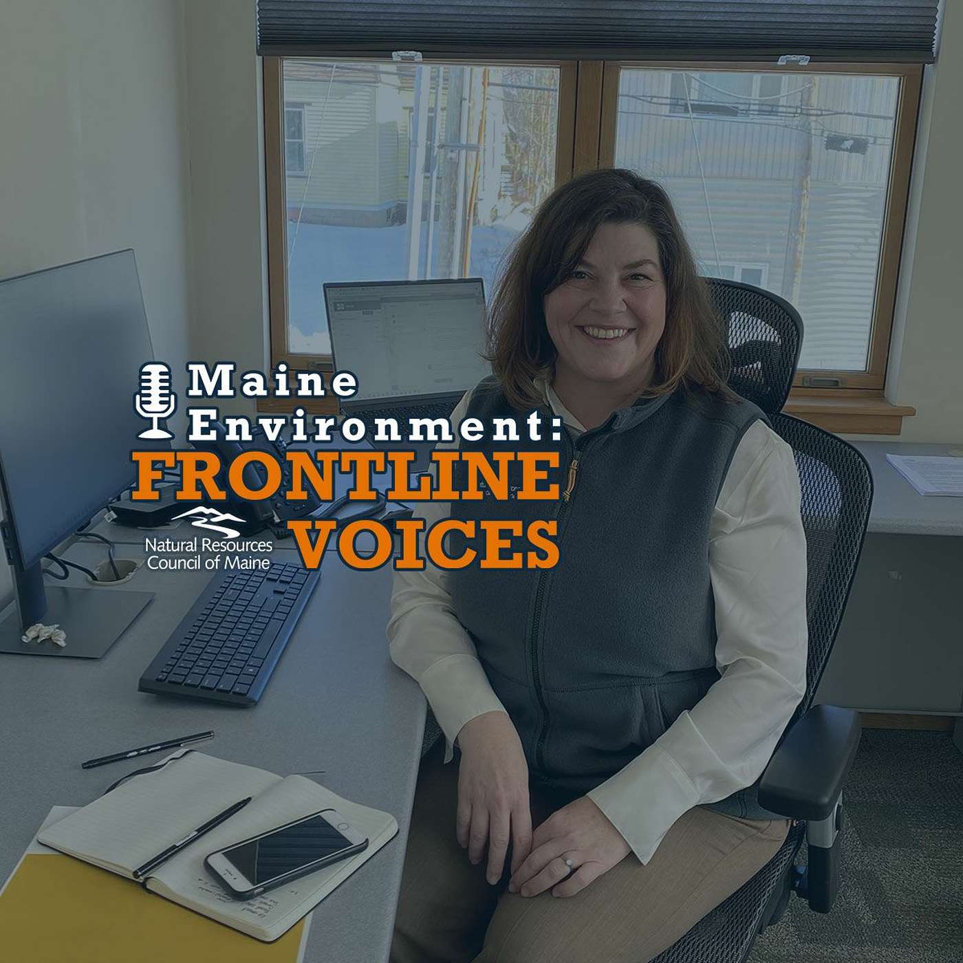 Voices for Maine\'s Environment